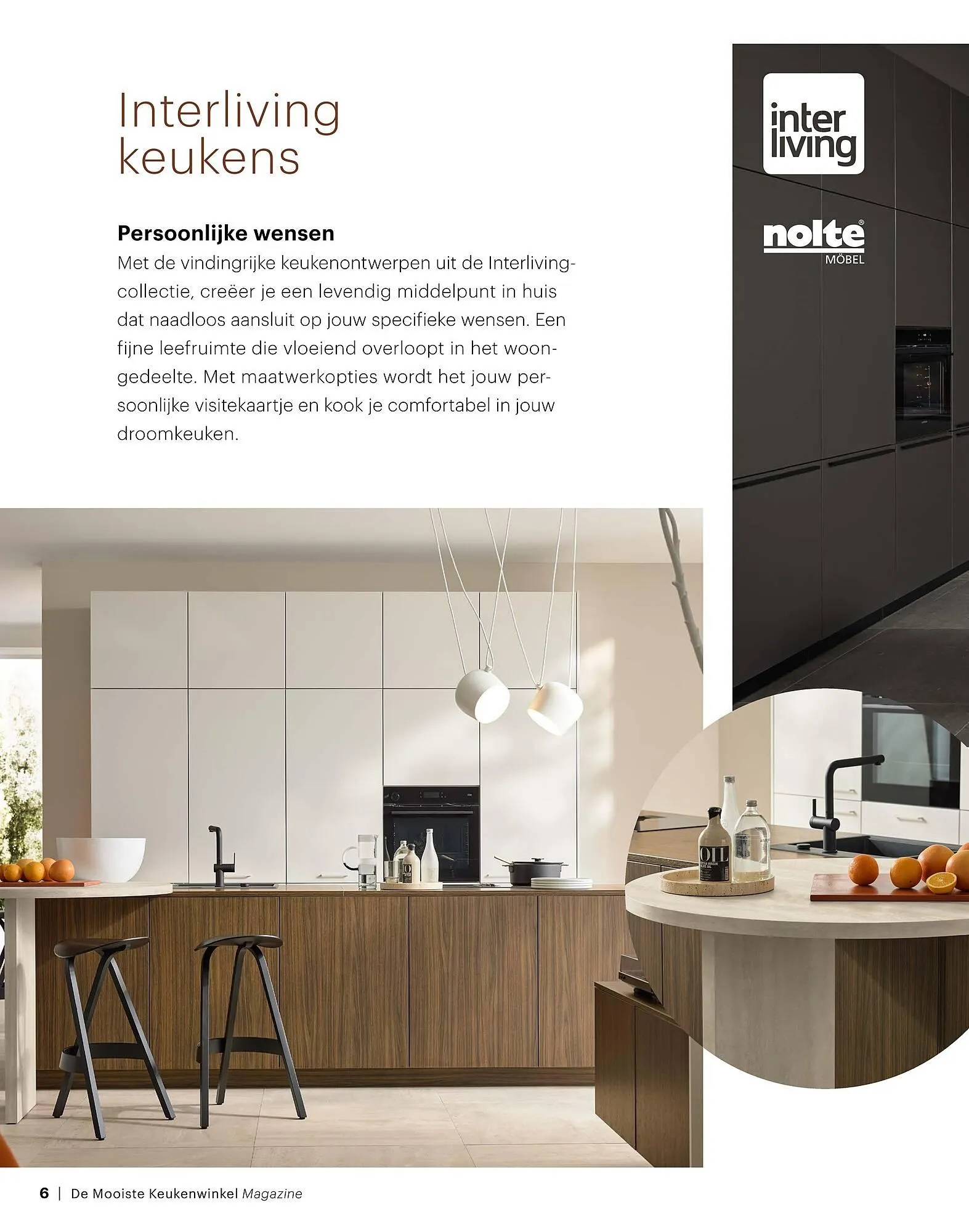 Bouwhof magazine van 20 maart tot 31 december 2026 - Folder pagina 6