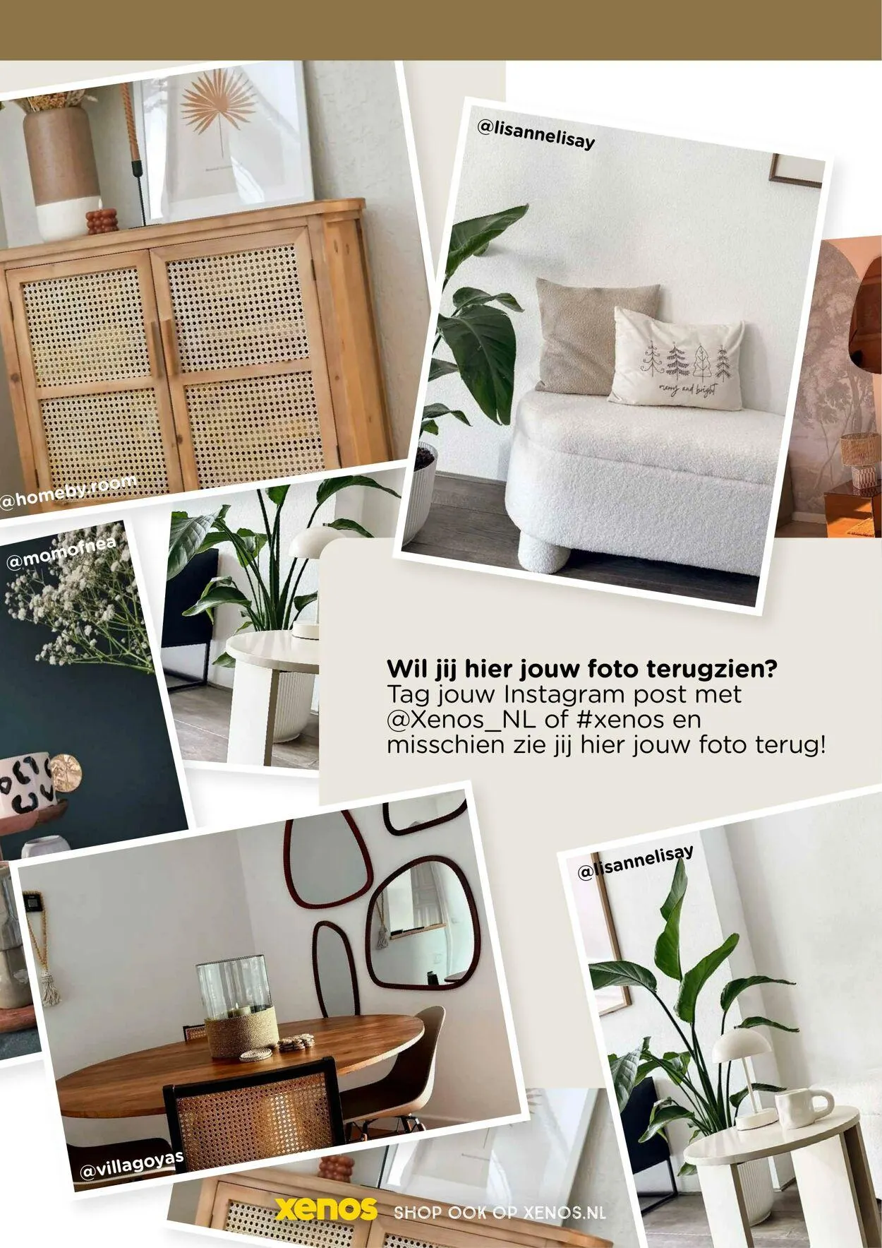 Xenos van 27 januari tot 27 maart 2025 - Folder pagina 55