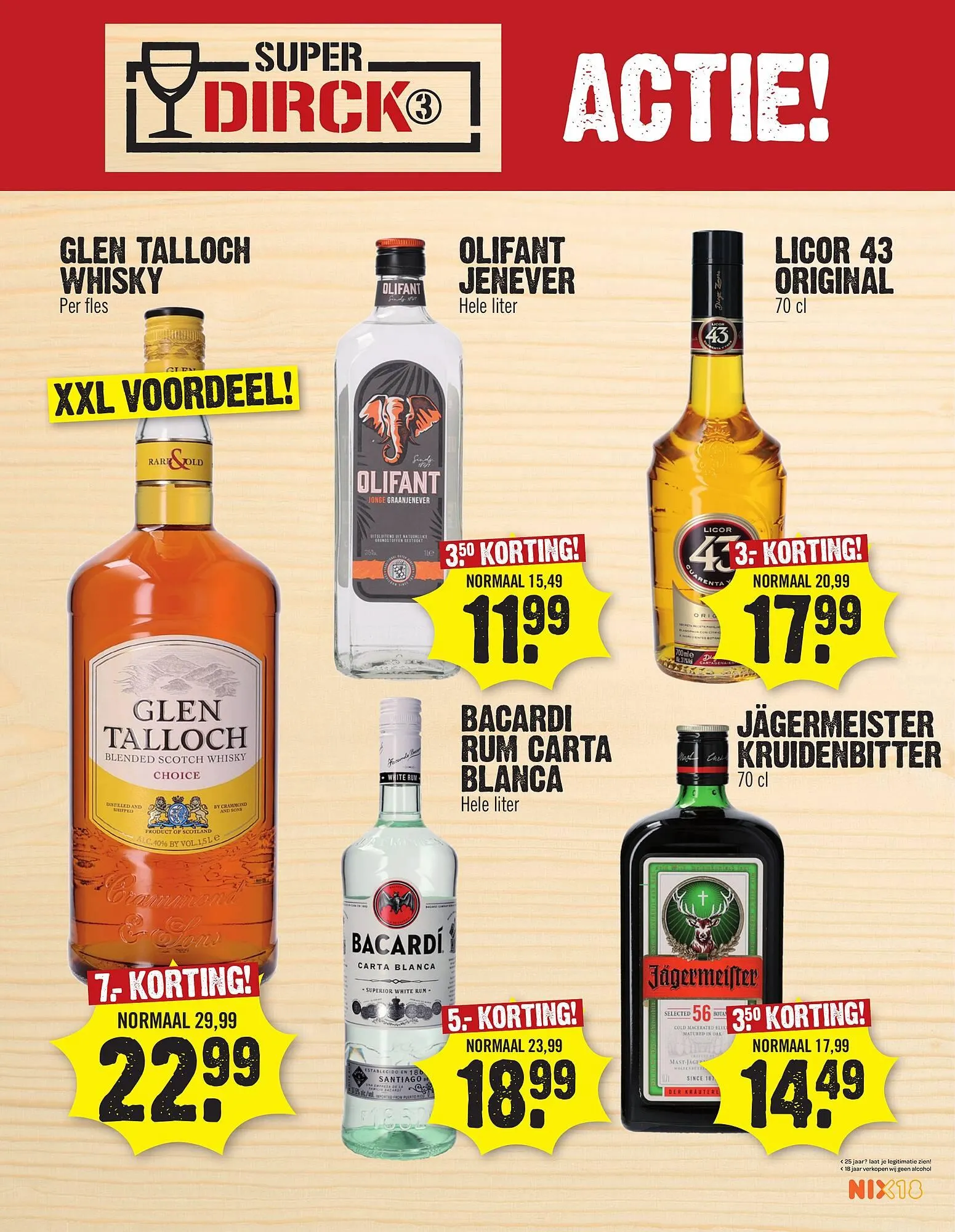 Super Dirck 3 folder - 1