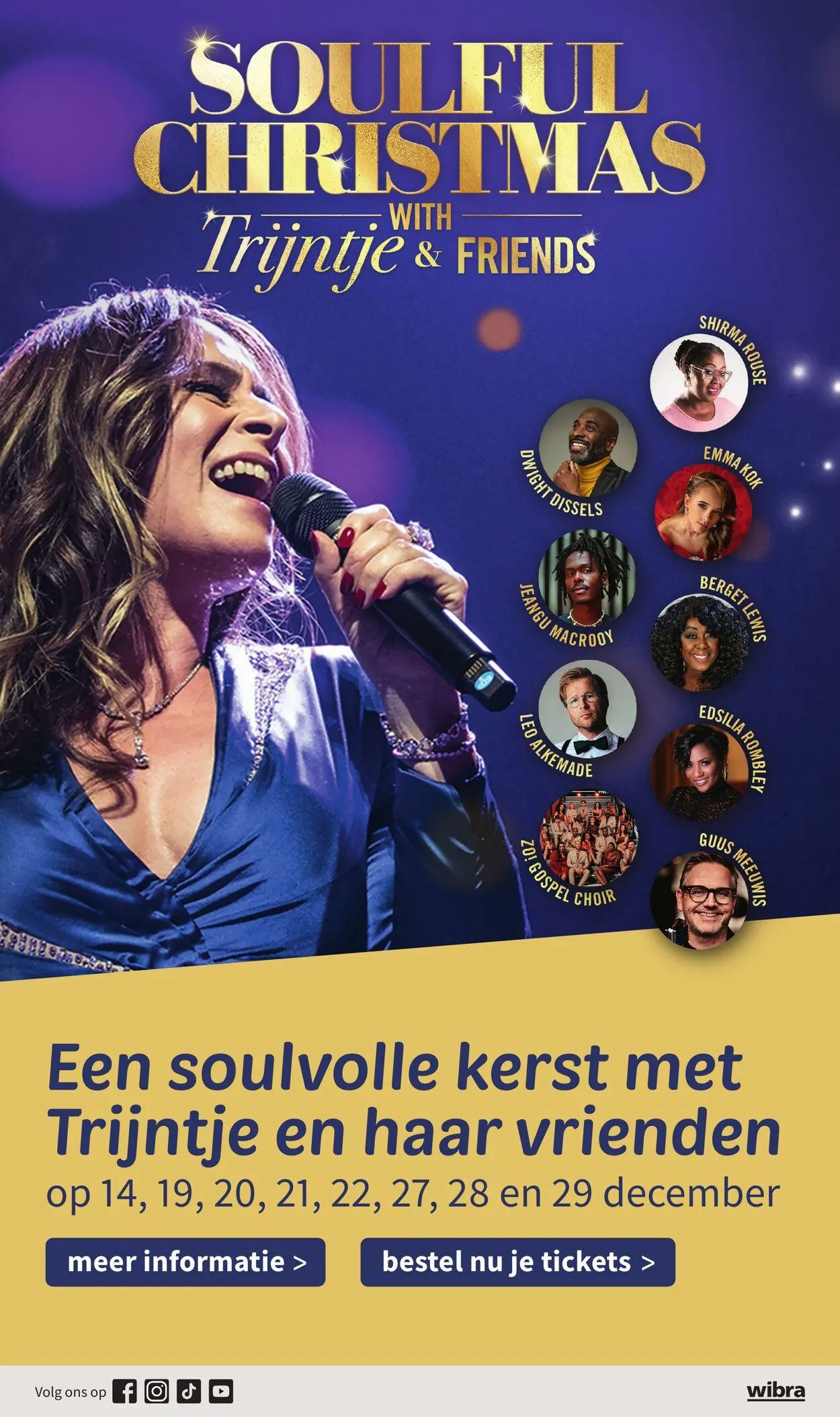 Wibra Actuele folder van 17 januari tot 31 januari 2025 - Folder pagina 5