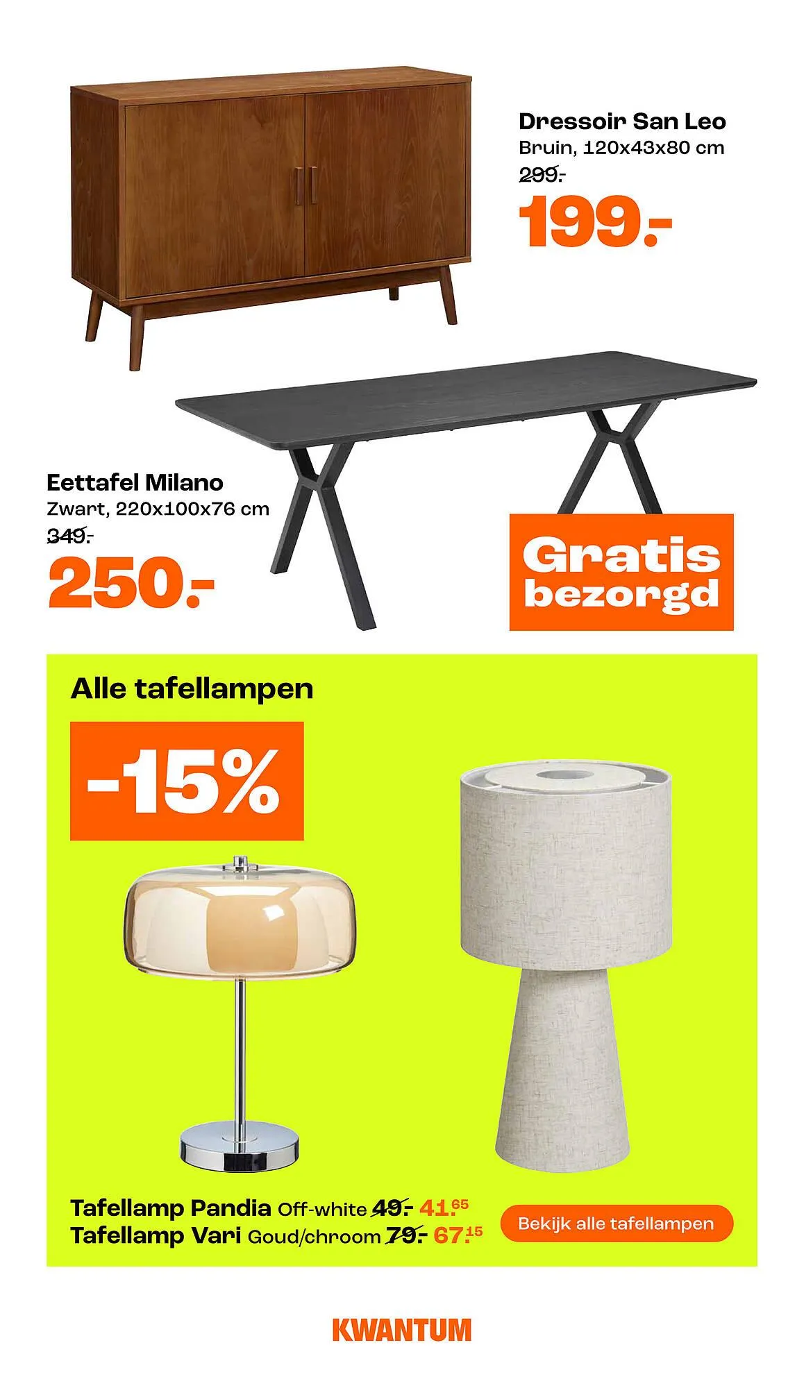 Kwantum folder van 17 april tot 23 april 2025 - Folder pagina 10