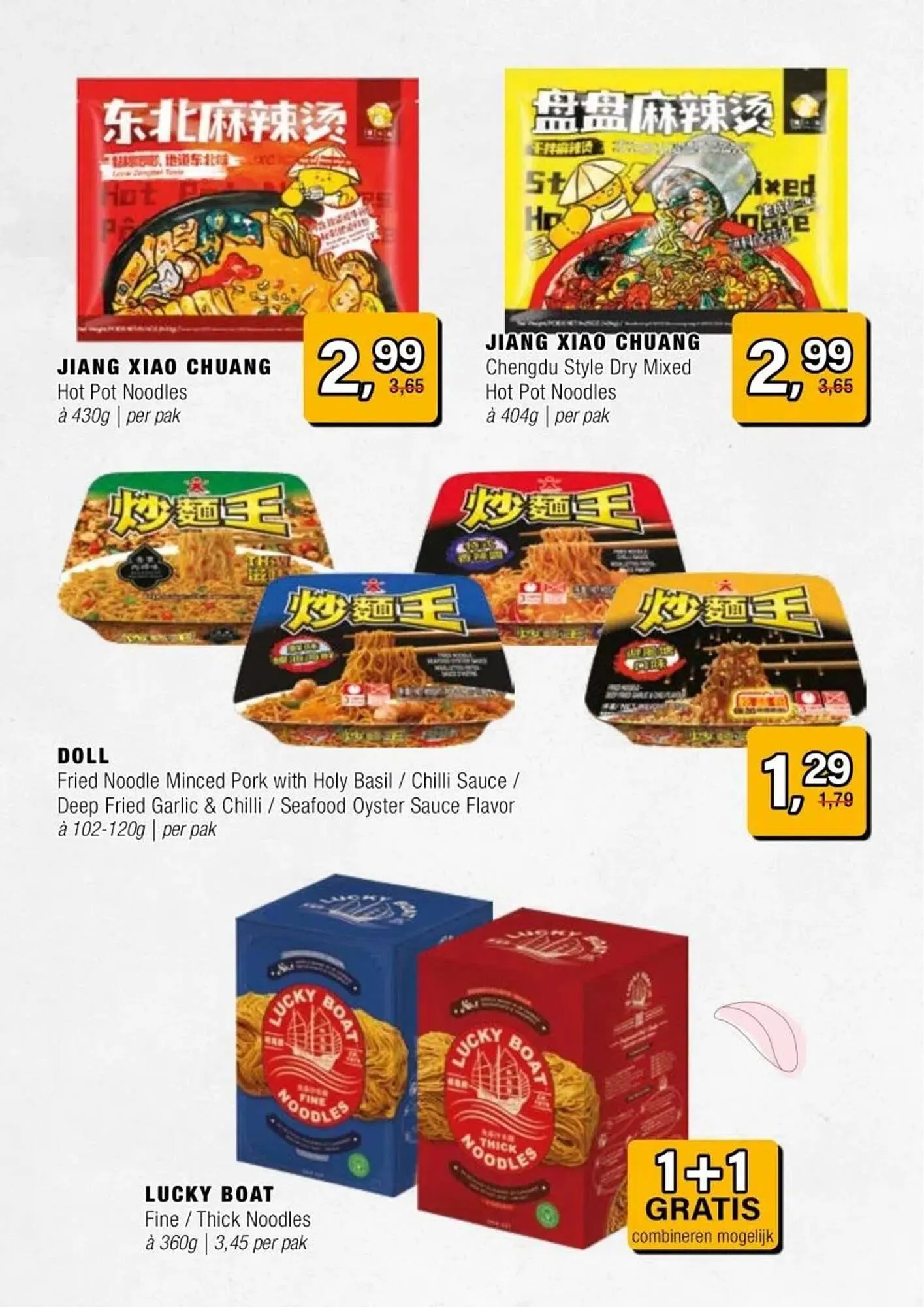 Amazing Oriëntal folder van 2 april tot 22 april 2025 - Folder pagina 14