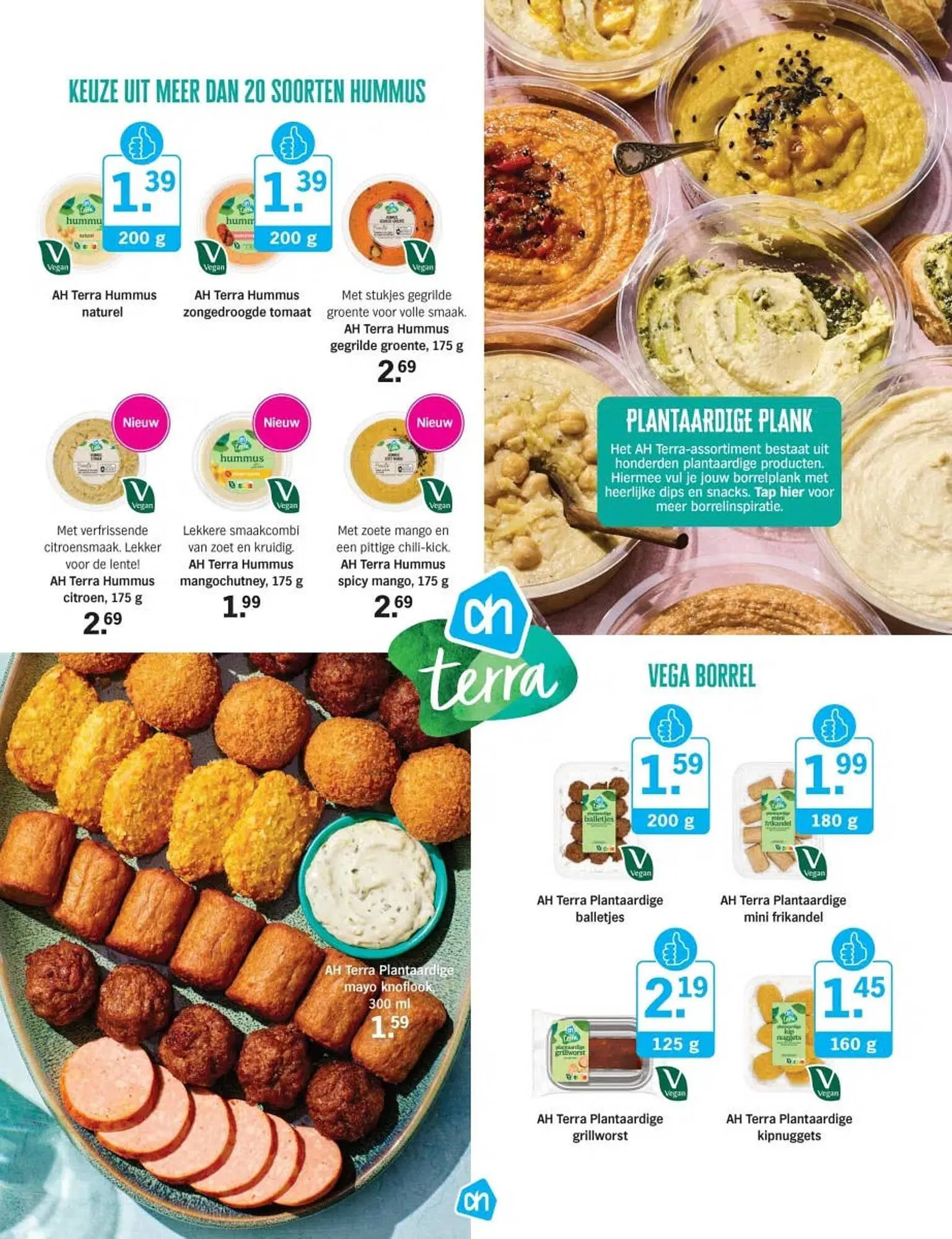 Albert Heijn folder van 17 april tot 30 augustus 2026 - Folder pagina 22