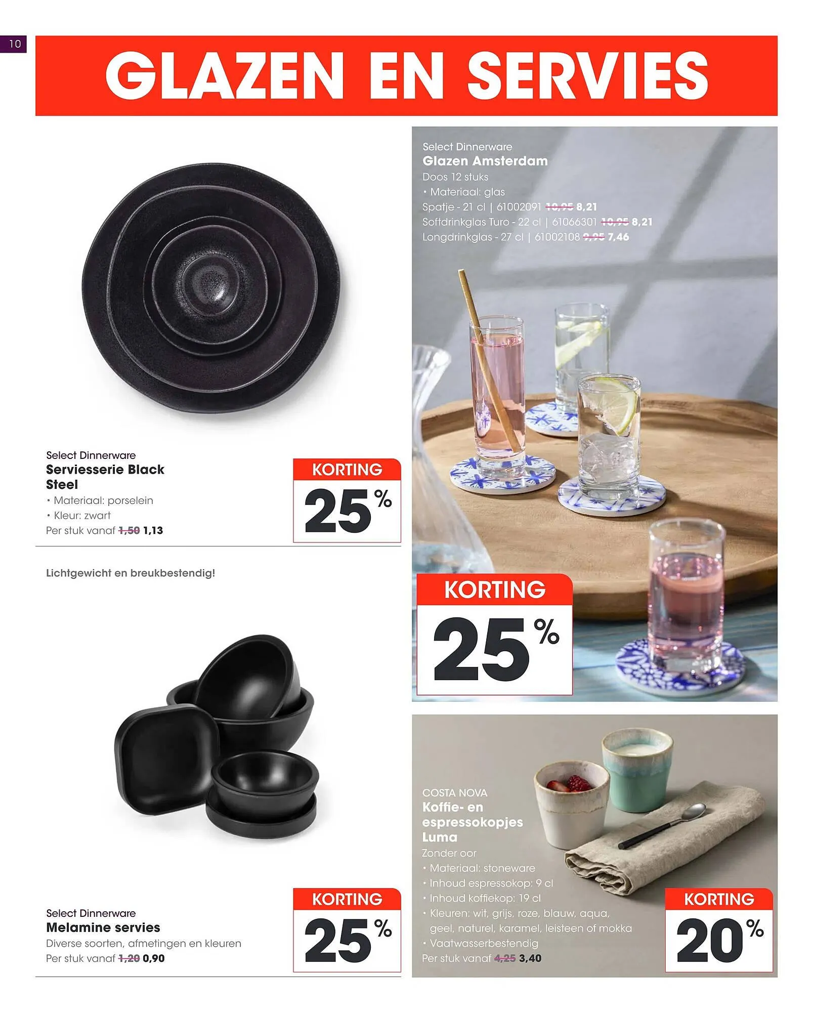 HANOS folder van 9 februari tot 22 februari 2026 - Folder pagina 10