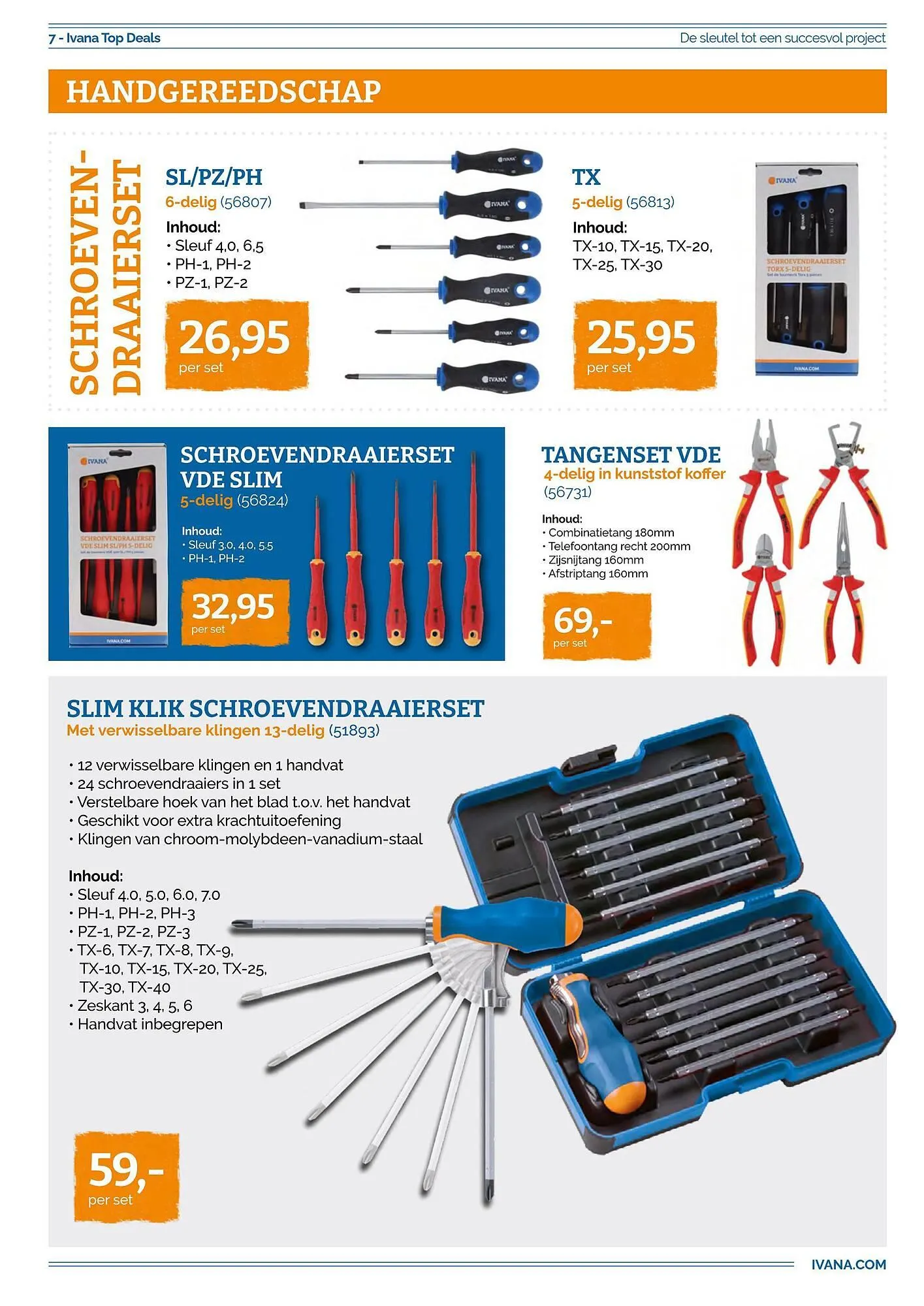 Ivana folder van 16 februari tot 31 mei 2026 - Folder pagina 7