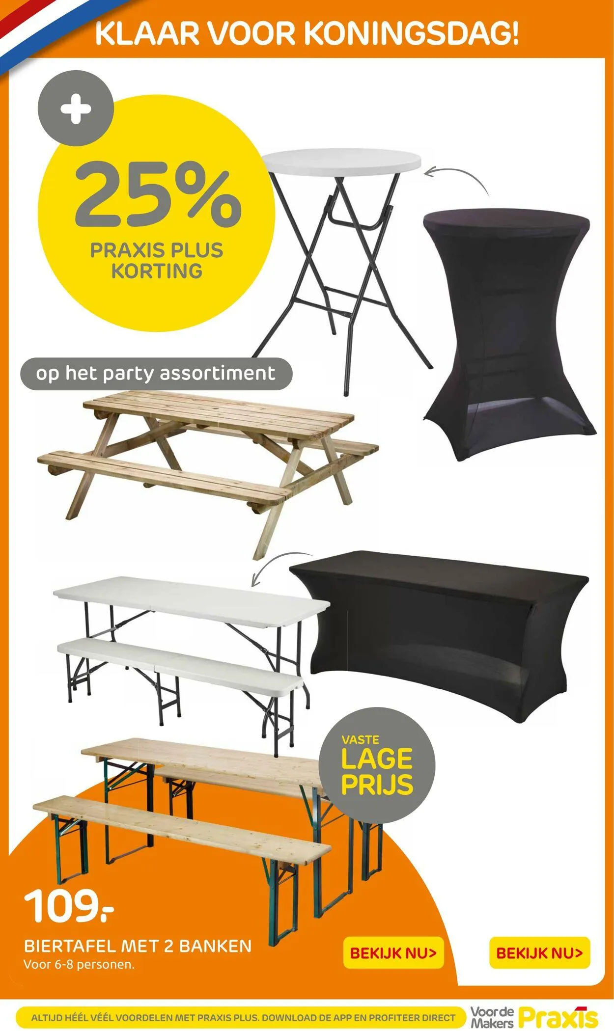 Praxis Actuele folder van 27 augustus tot 10 september 2025 - Folder pagina 32