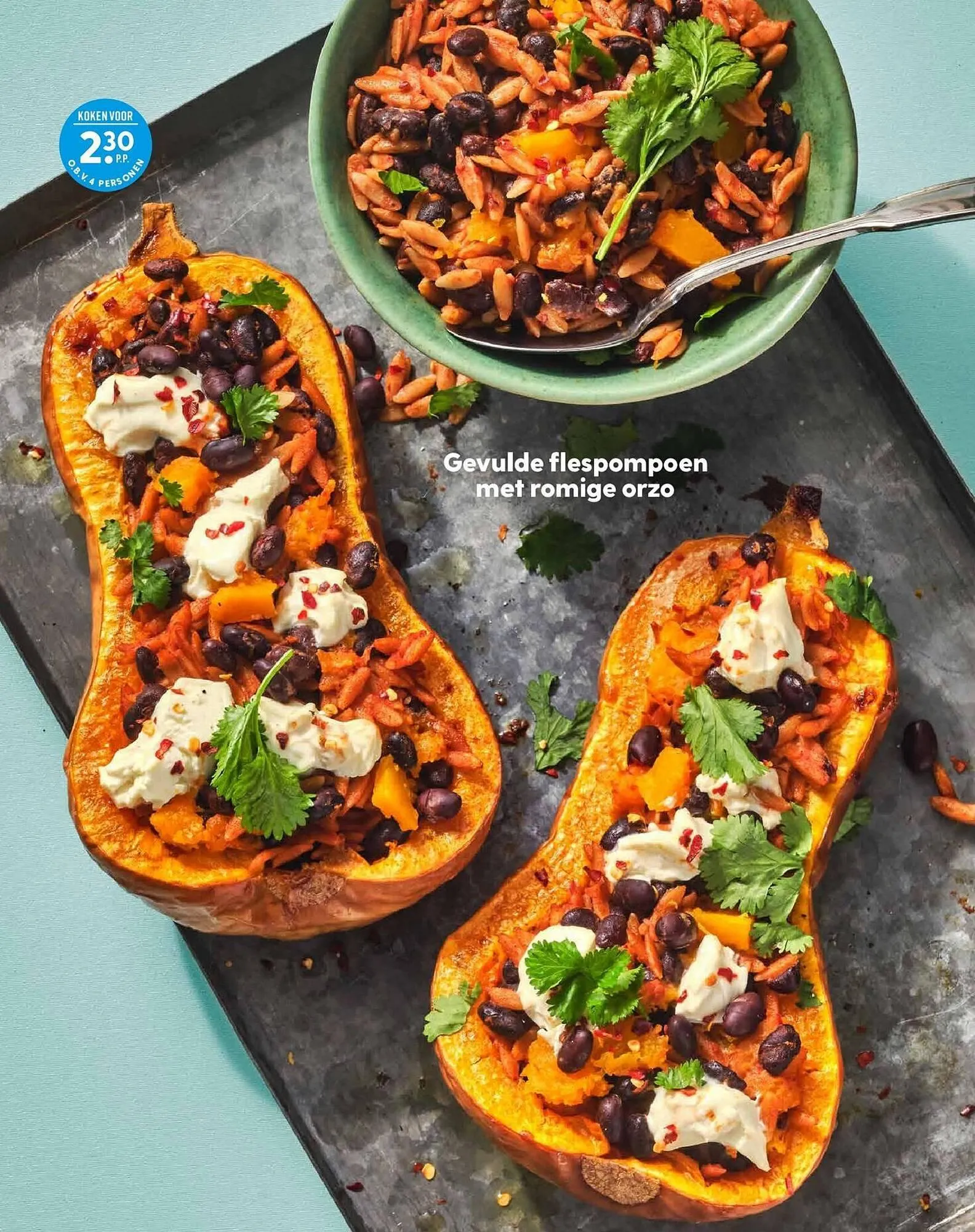 Allerhande magazine van 31 januari tot 17 maart 2025 - Folder pagina 26