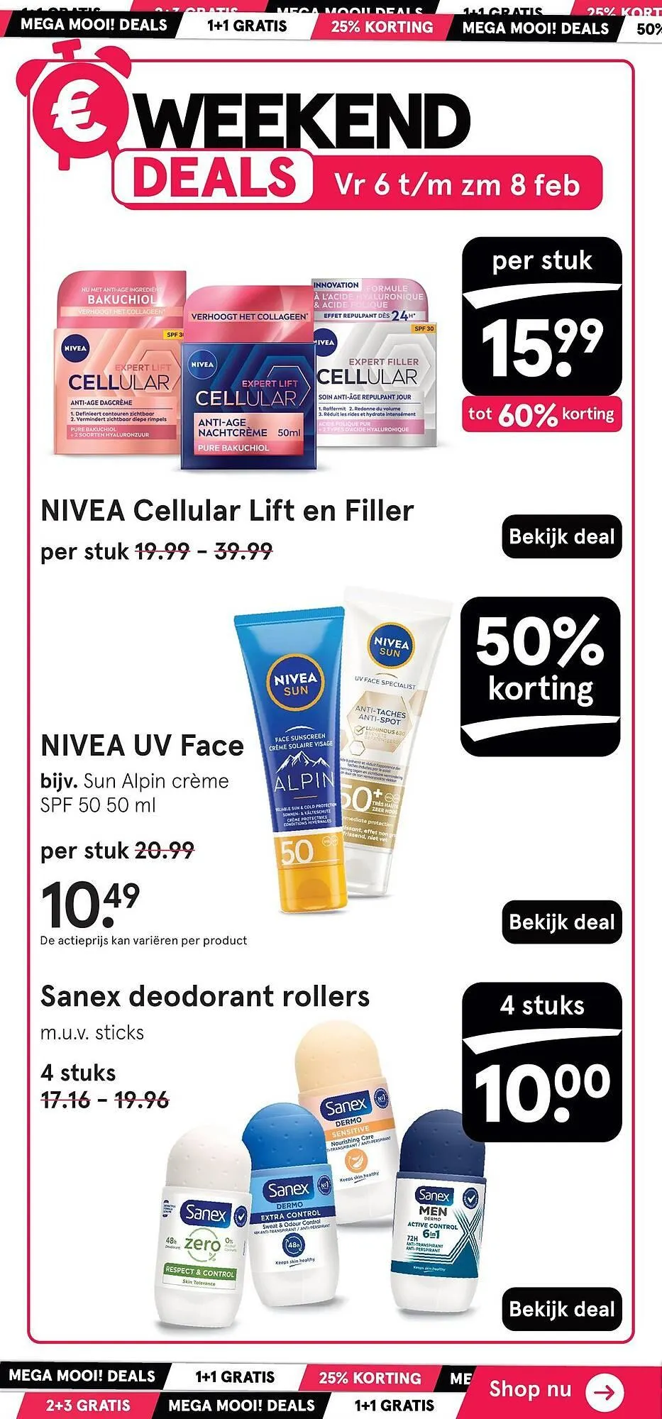 Etos folder van 2 februari tot 8 februari 2026 - Folder pagina 8