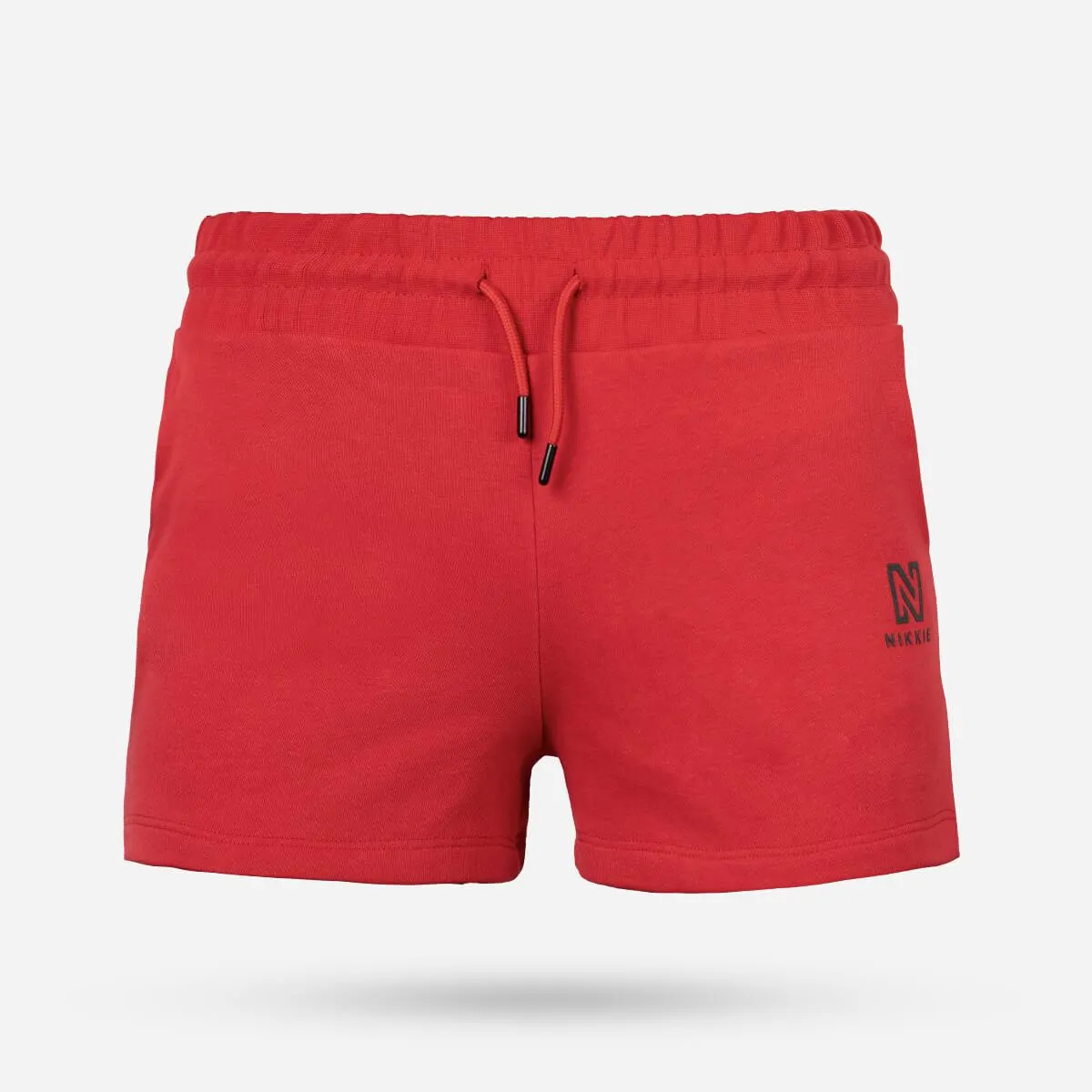 Nikkie Logo Shorts