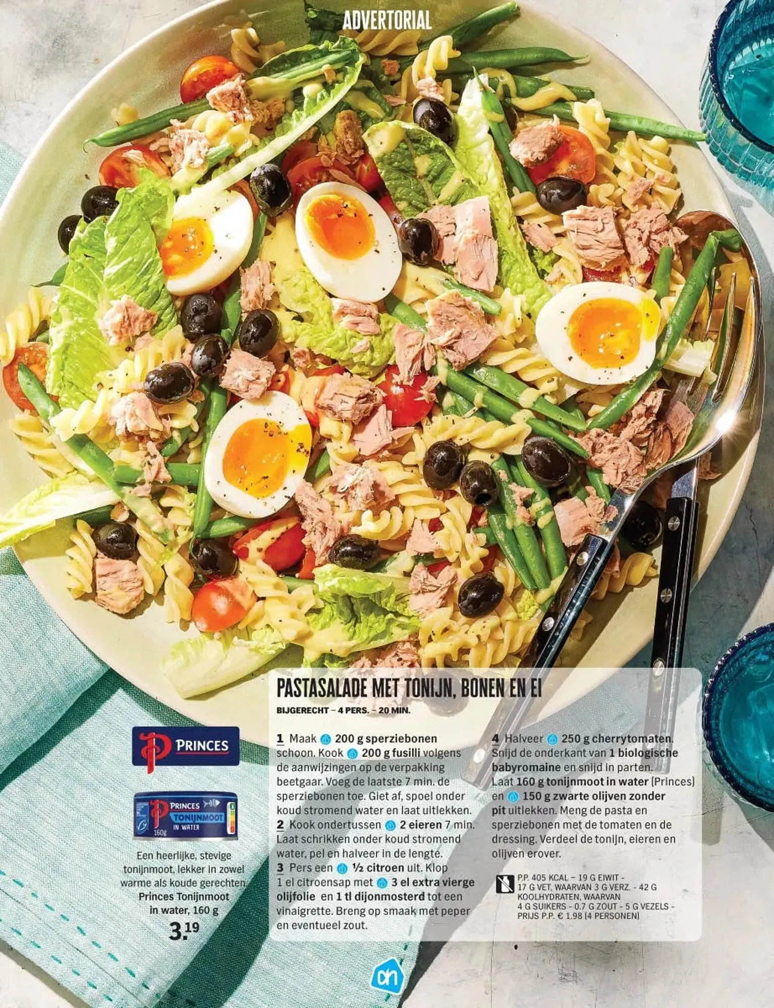 Albert Heijn folder van 17 april tot 30 augustus 2026 - Folder pagina 68