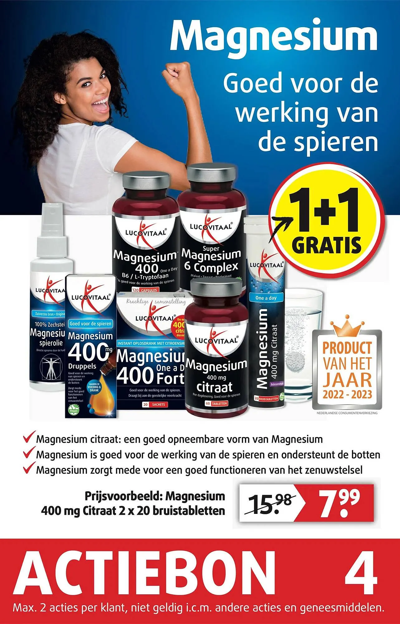 Lucovitaal folder van 26 november tot 2 december 2023 - Folder pagina 4