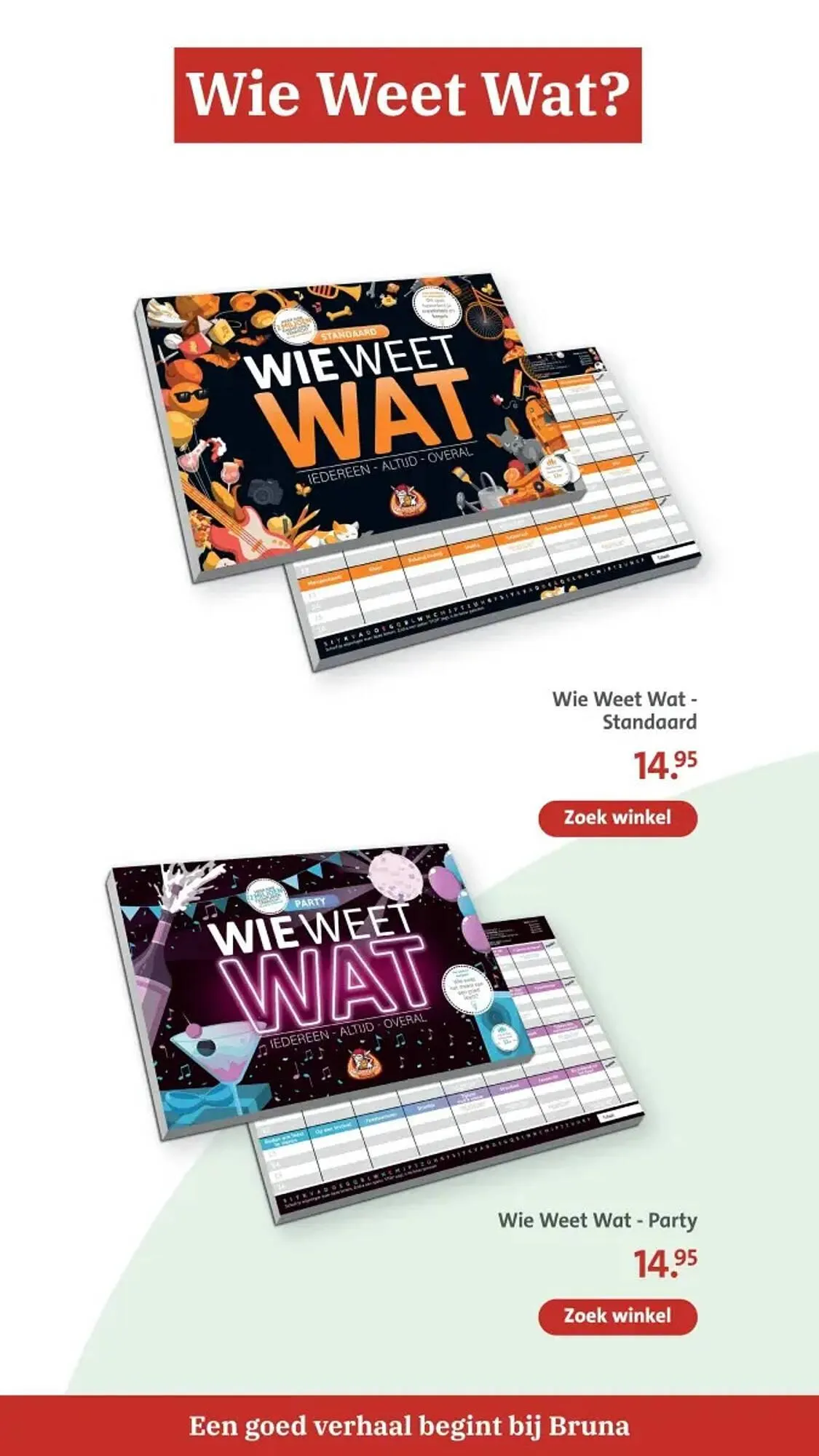 Bruna folder van 12 mei tot 25 mei 2025 - Folder pagina 30