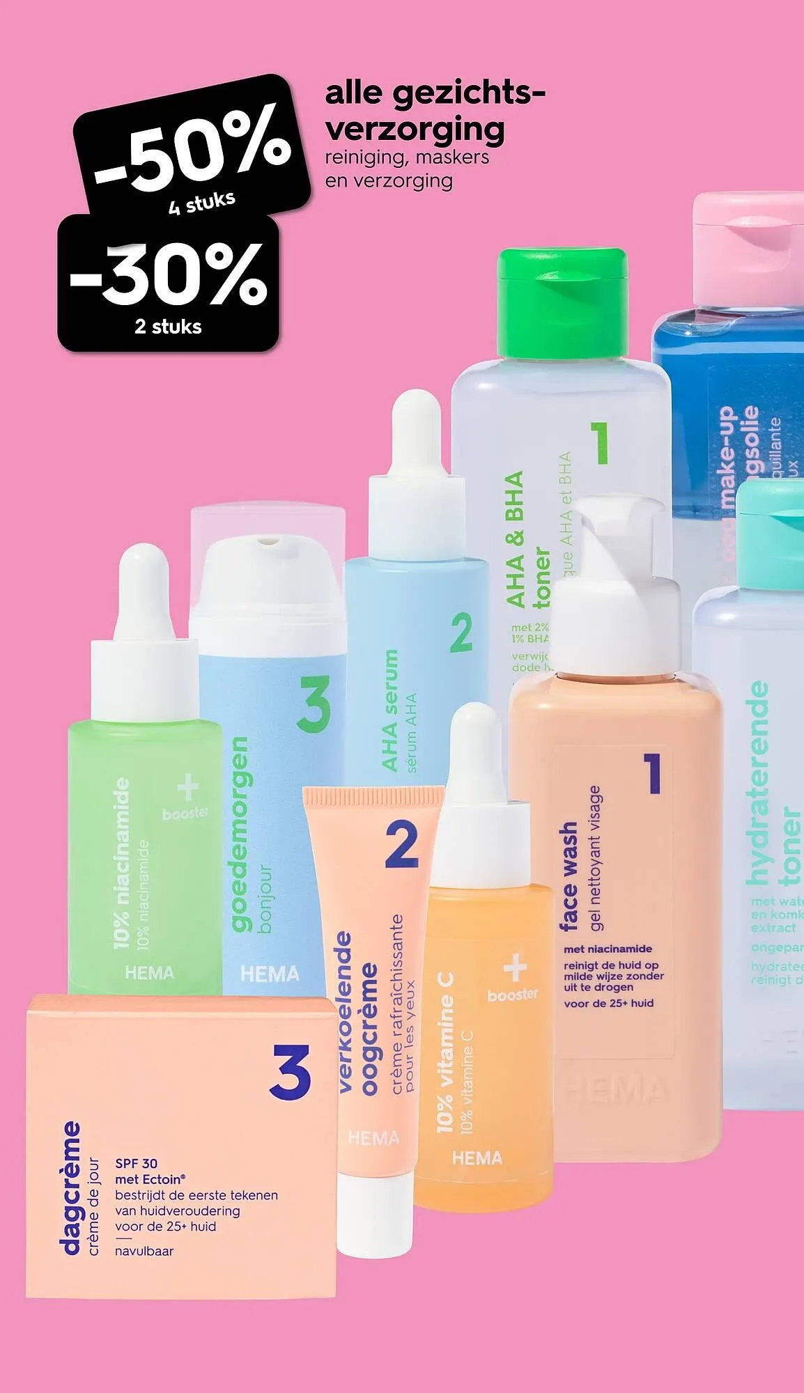 HEMA folder van 10 maart tot 23 maart 2025 - Folder pagina 7