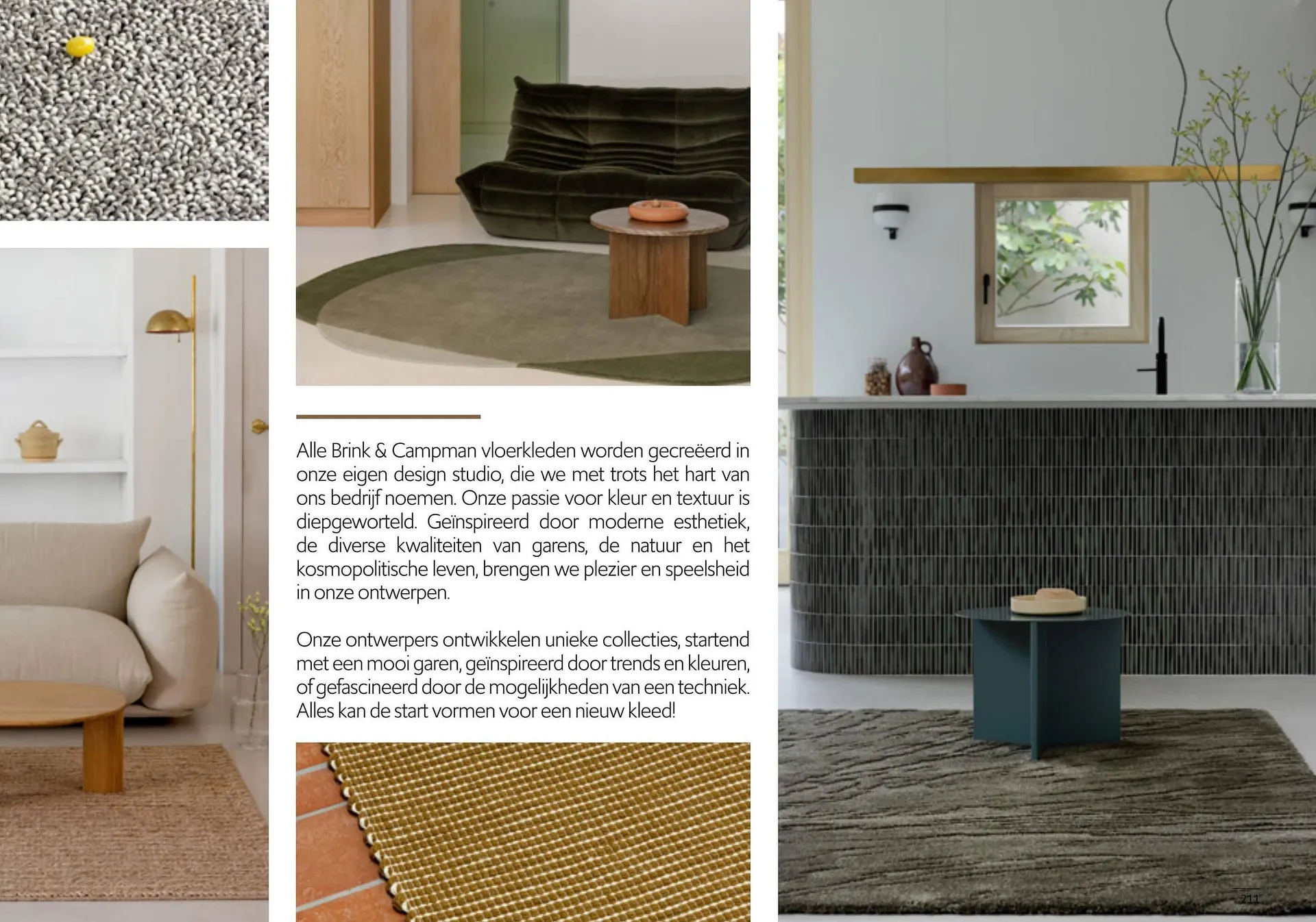 Donjon folder van 9 mei tot 15 mei 2025 - Folder pagina 213