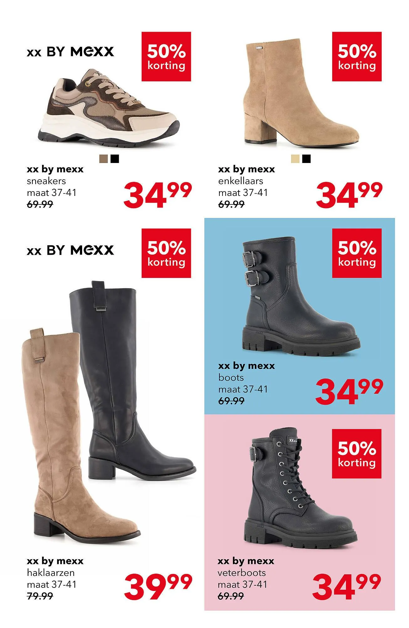 Scapino folder van 4 december tot 21 december 2025 - Folder pagina 2