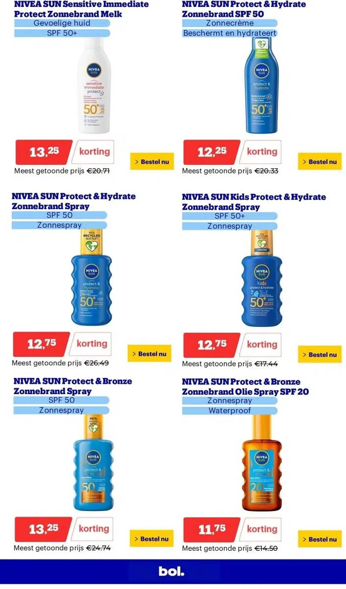 Bol.com folder van 10 maart tot 16 maart 2025 - Folder pagina 23