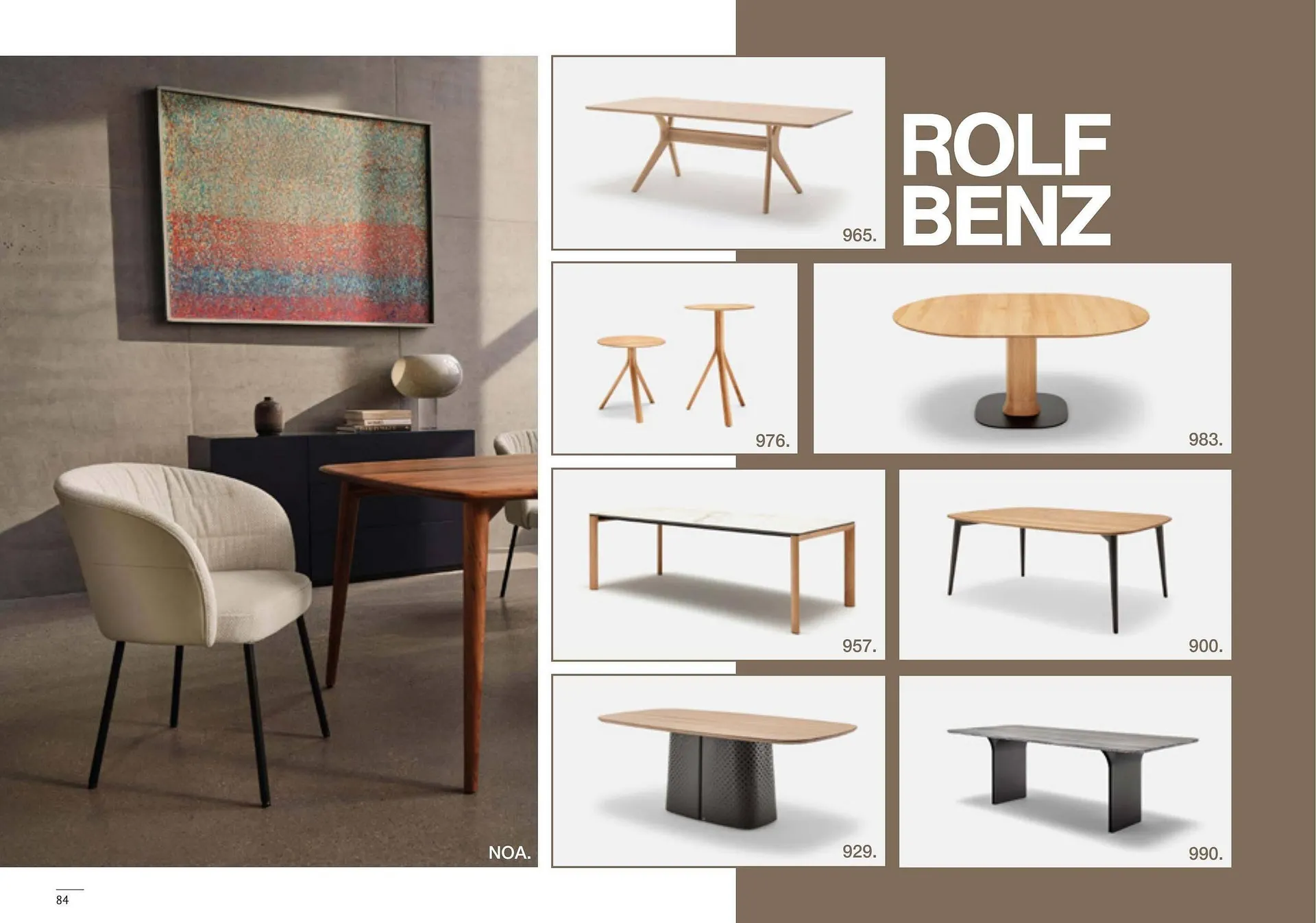 Donjon folder van 9 mei tot 15 mei 2025 - Folder pagina 86