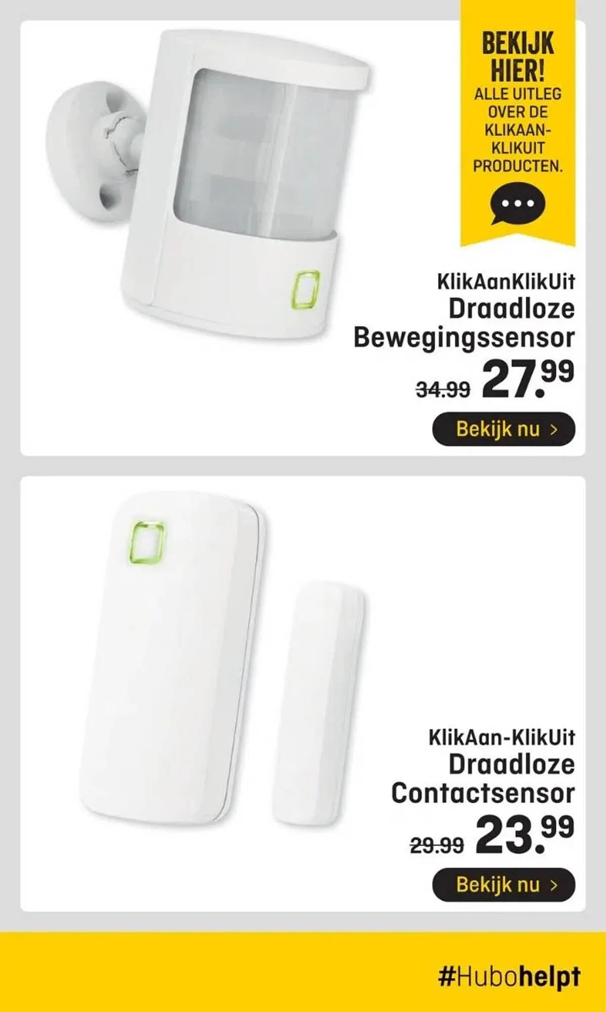 Hubo folder van 16 juli tot 30 juli 2023 - Folder pagina 9