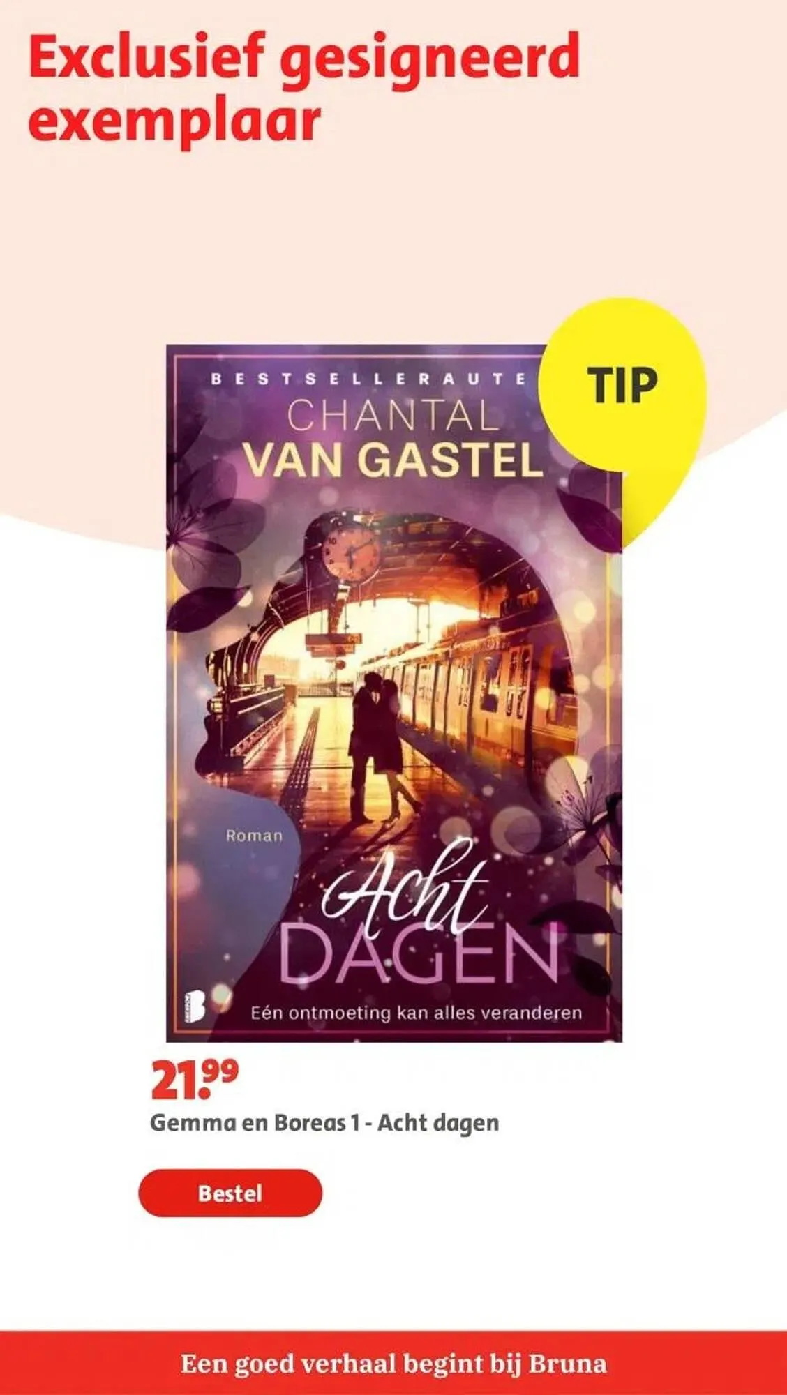 Bruna folder van 16 februari tot 22 februari 2026 - Folder pagina 10