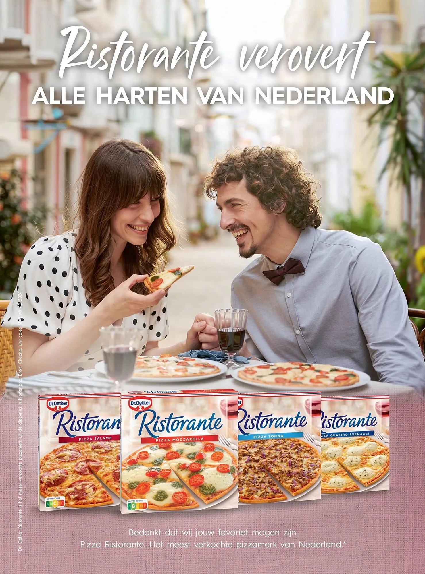 Boodschappen folder van 1 maart tot 31 maart 2025 - Folder pagina 64