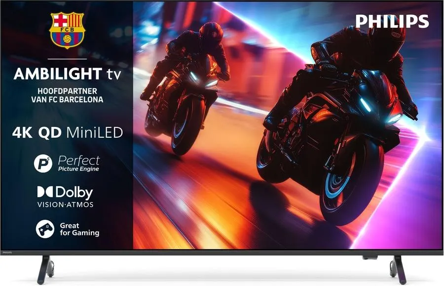 Philips 55MLED910/12 TV