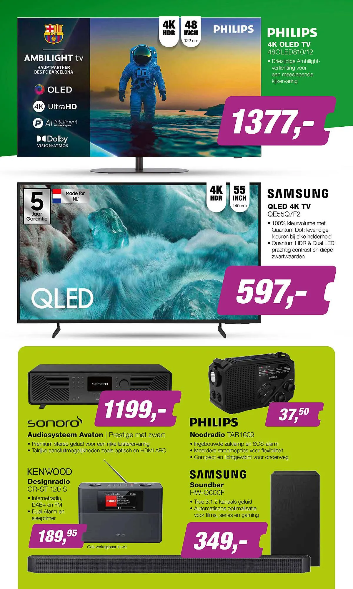 EP folder van 12 december tot 1 januari 2026 - Folder pagina 6