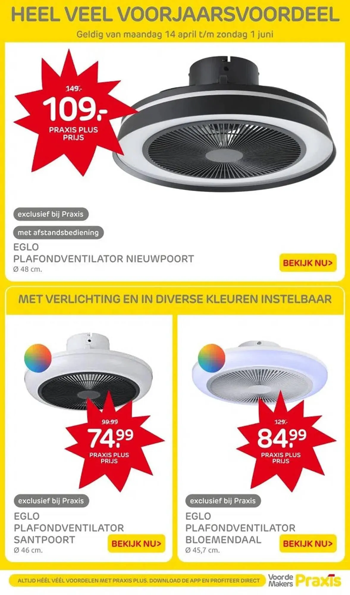 Praxis folder van 28 april tot 4 mei 2025 - Folder pagina 14