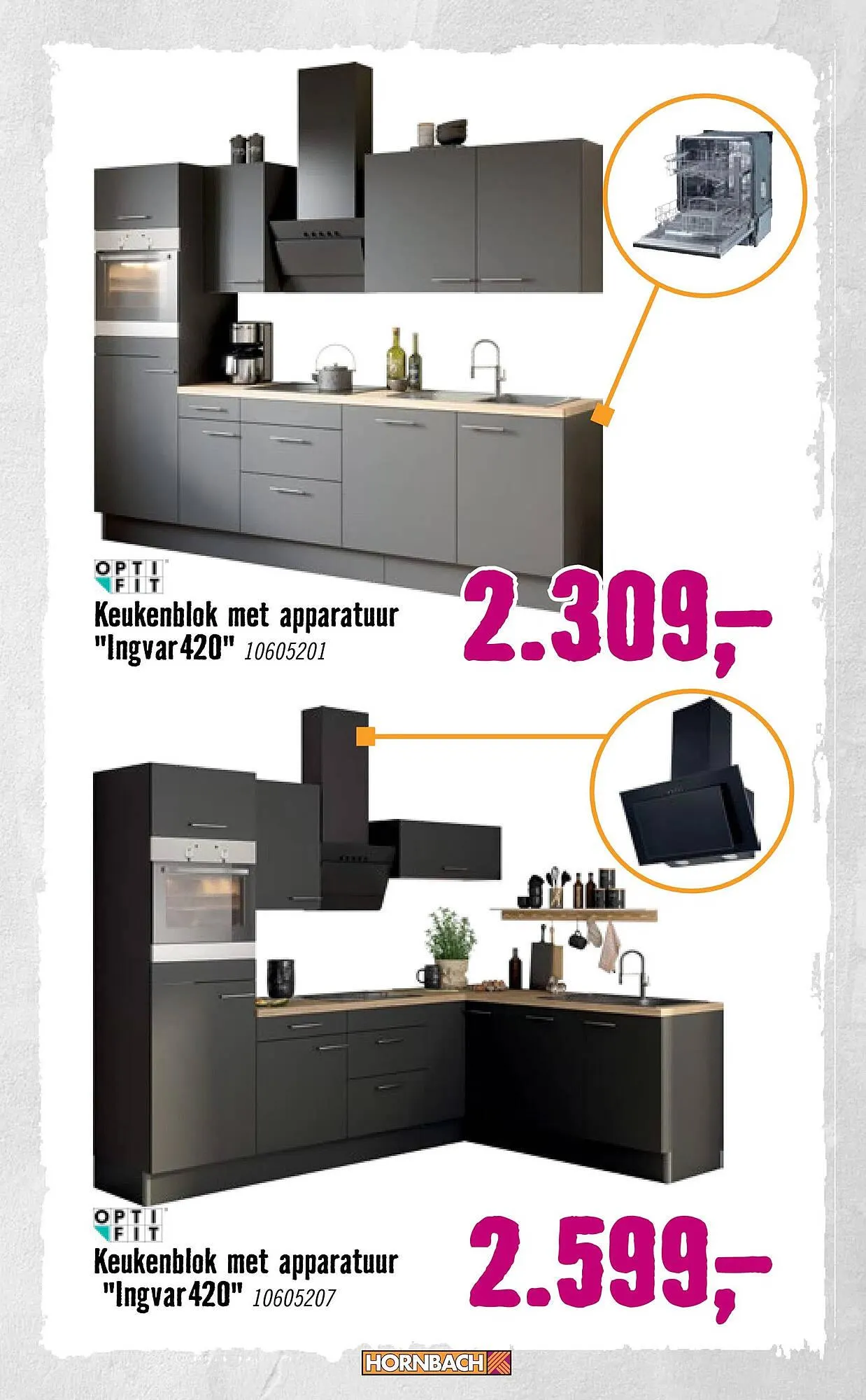 Hornbach folder van 25 augustus tot 14 september 2025 - Folder pagina 13