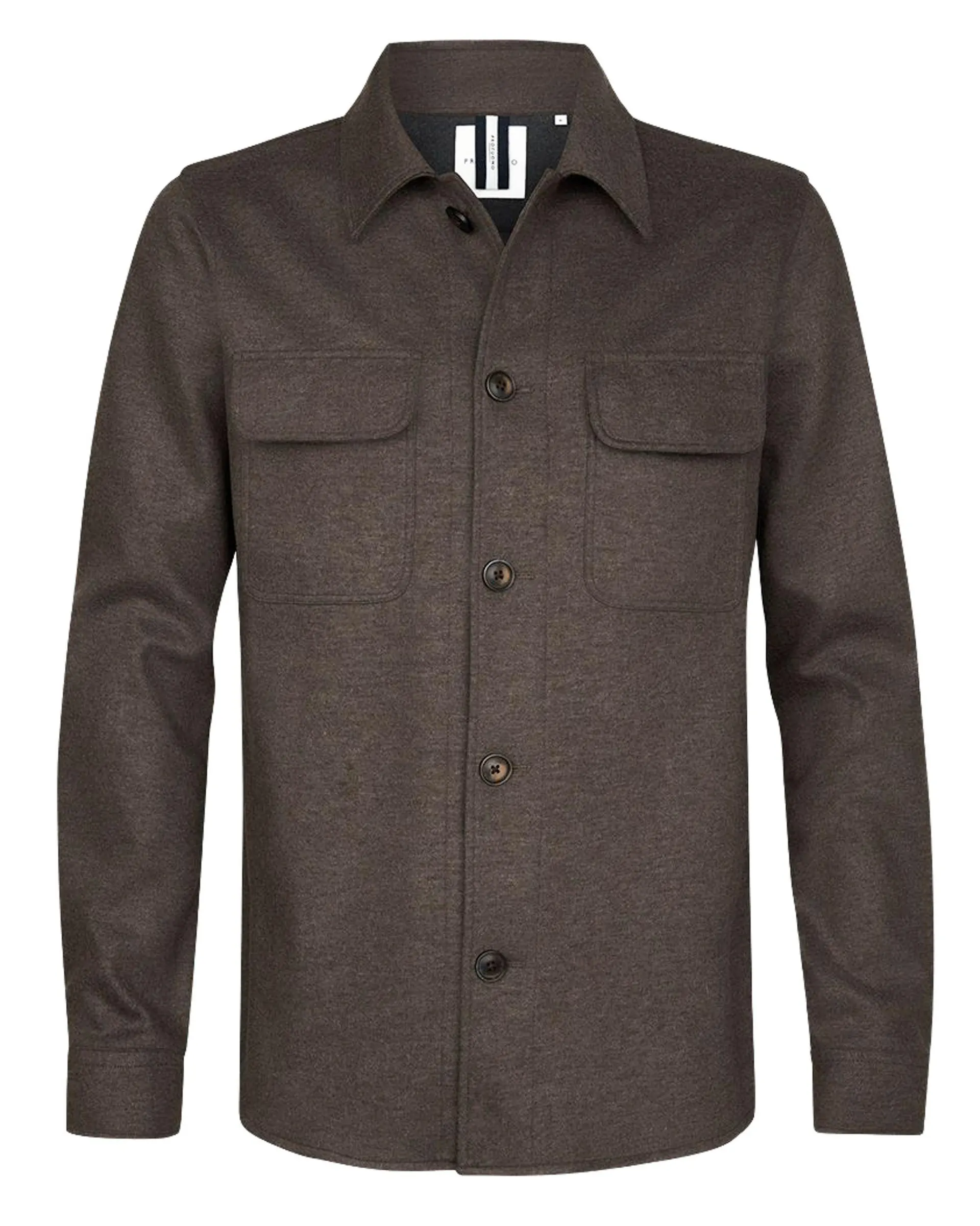 Profuomo Overshirt LM