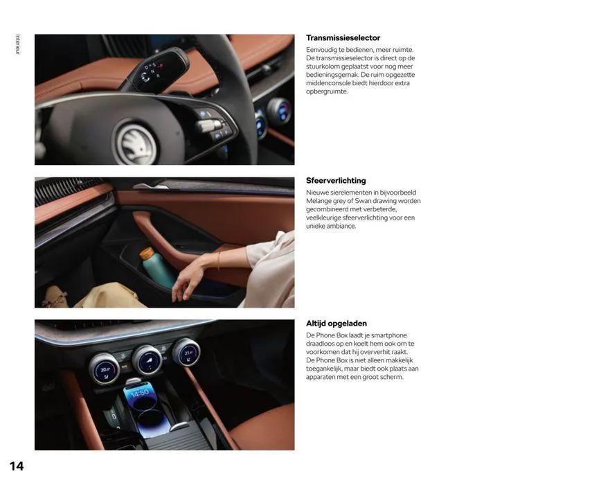 Brochure van 20 maart tot 20 maart 2025 - Folder pagina 5