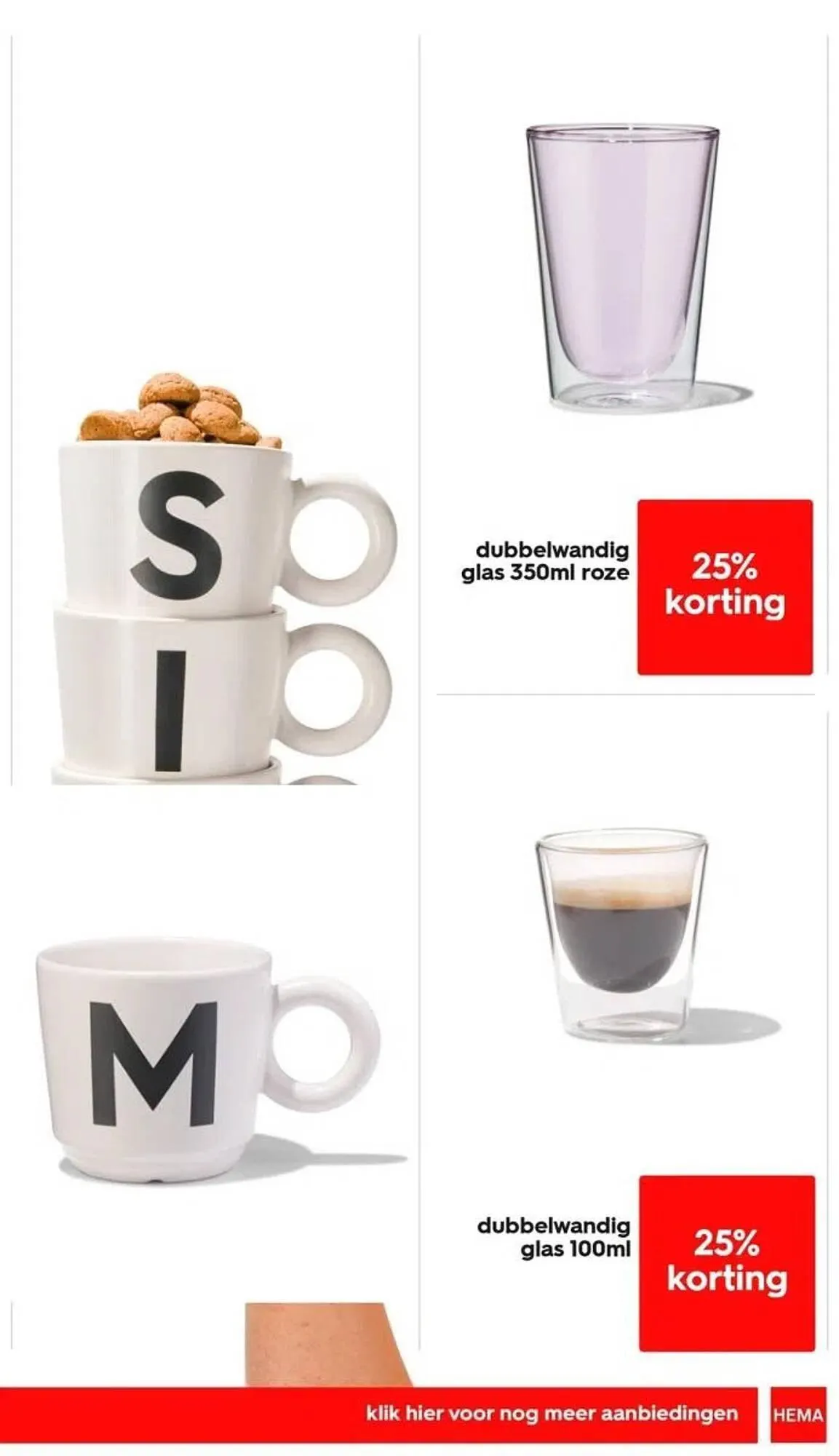 HEMA folder van 13 november tot 19 november 2023 - Folder pagina 50