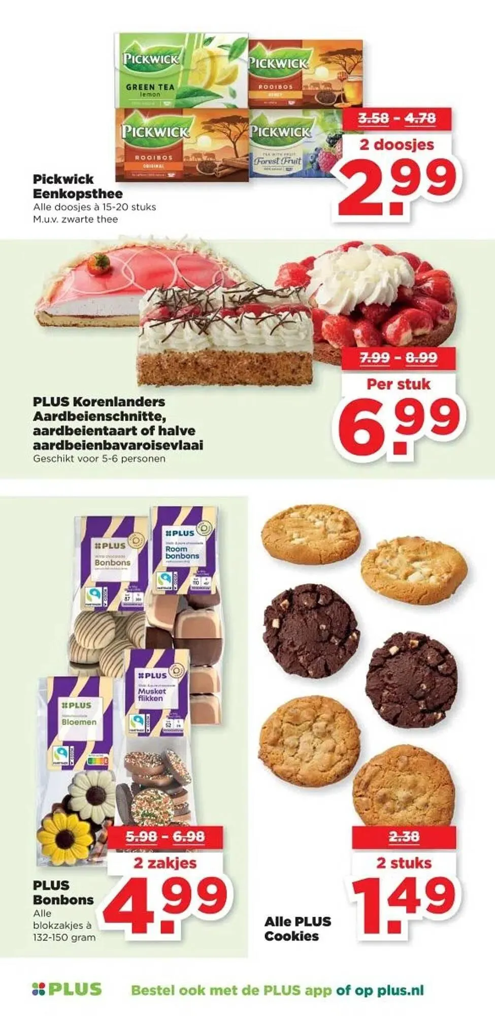 PLUS folder van 6 augustus tot 12 augustus 2025 - Folder pagina 20