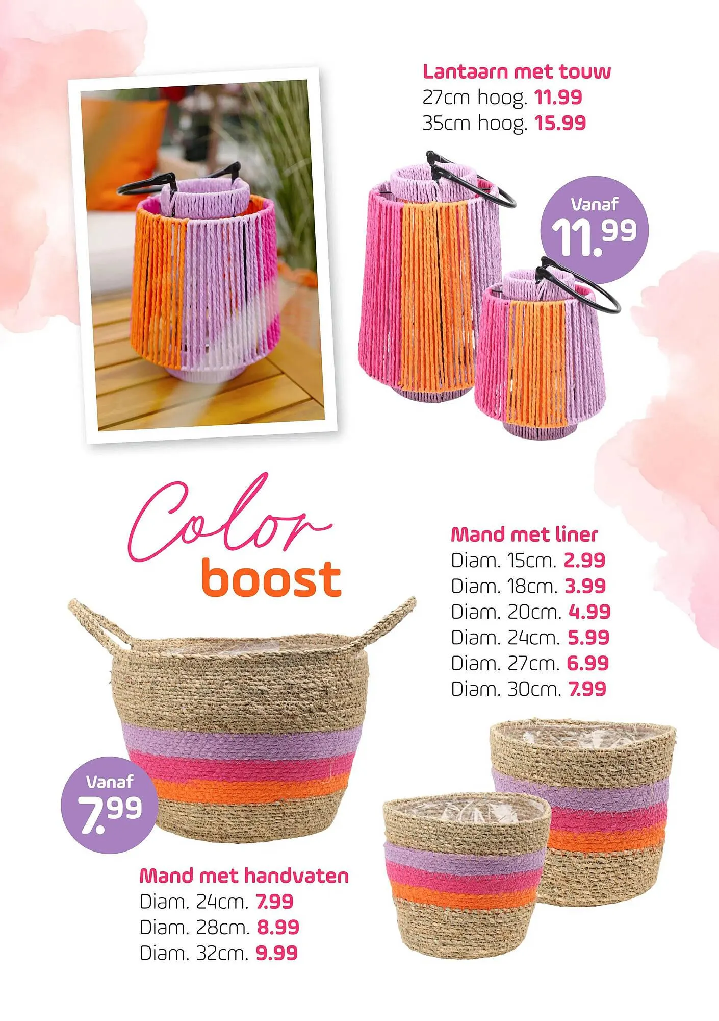 Coppelmans folder van 16 juni tot 22 juni 2025 - Folder pagina 7