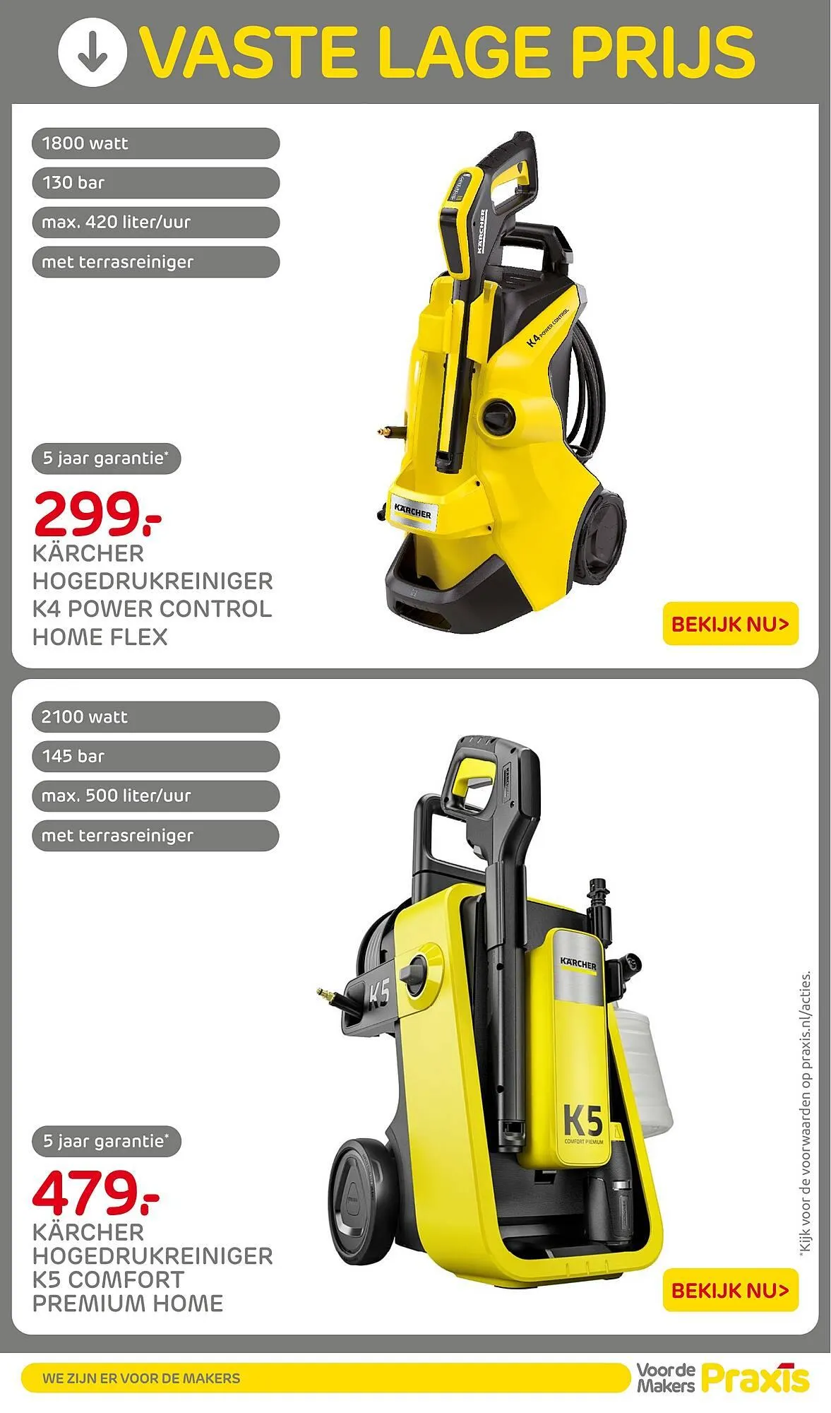 Praxis folder van 2 maart tot 8 maart 2026 - Folder pagina 15