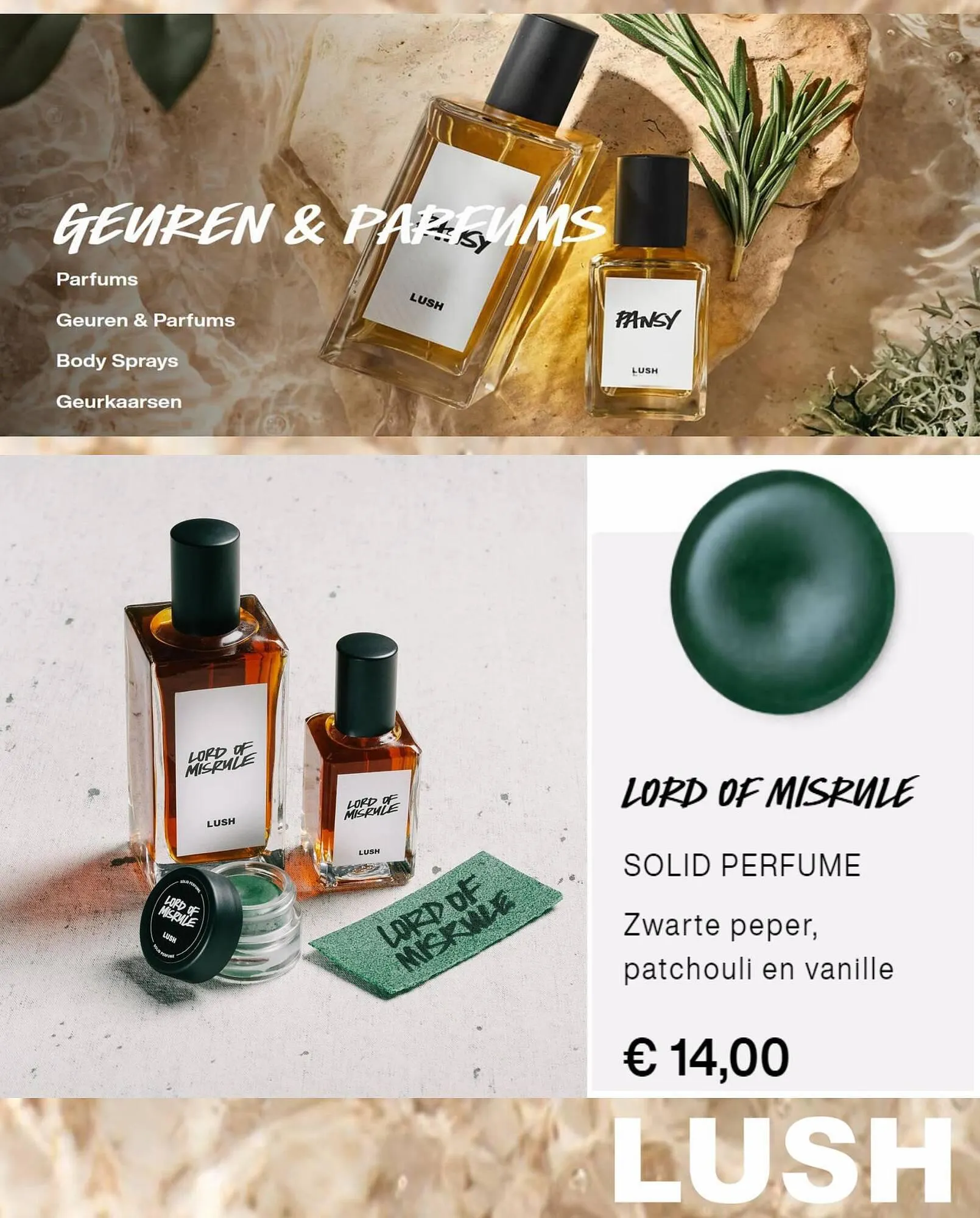 Lush folder van 17 juli tot 26 juli 2023 - Folder pagina 4