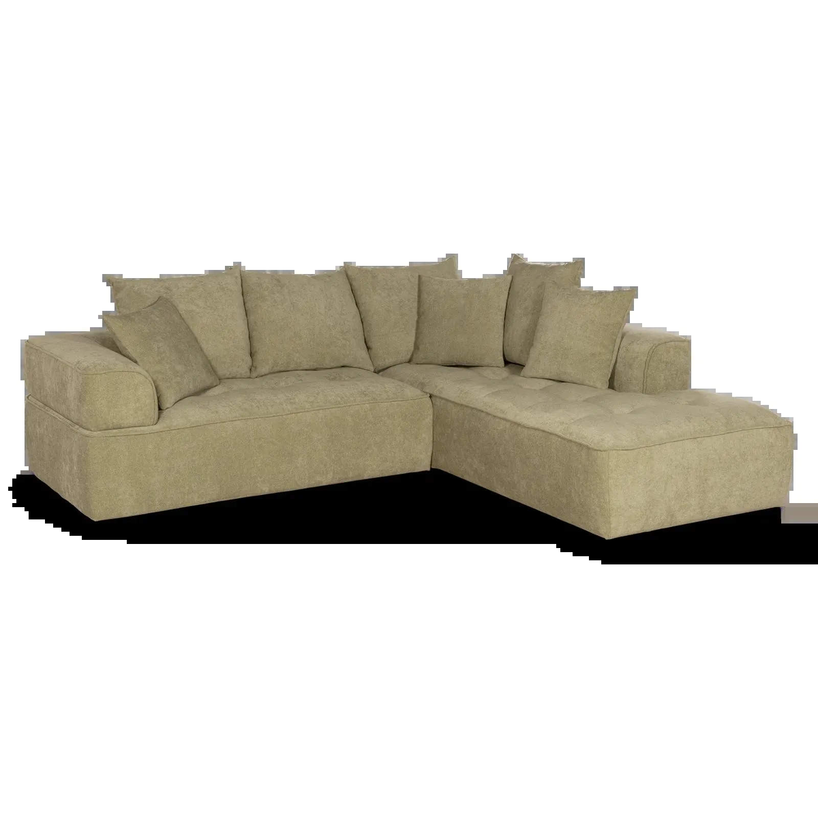 Hoekbank Florence - Hevia 207.25