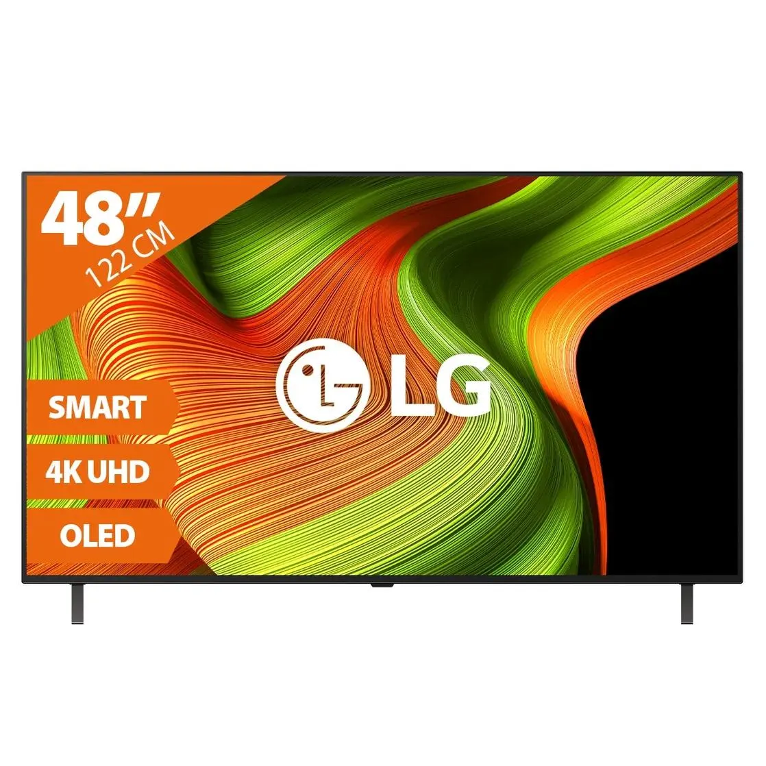 LG OLED 4K 48B56LA (2025)