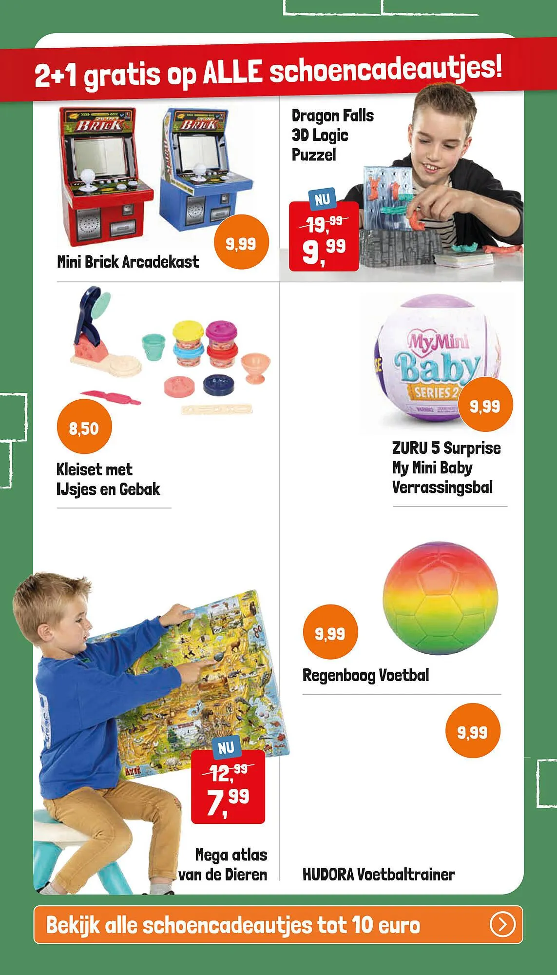 Lobbes folder van 9 november tot 5 december 2025 - Folder pagina 6