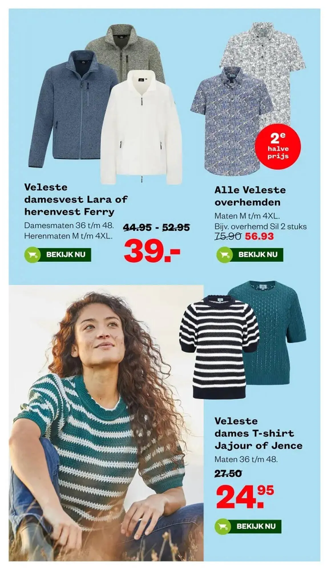 Welkoop folder van 30 maart tot 5 april 2026 - Folder pagina 37