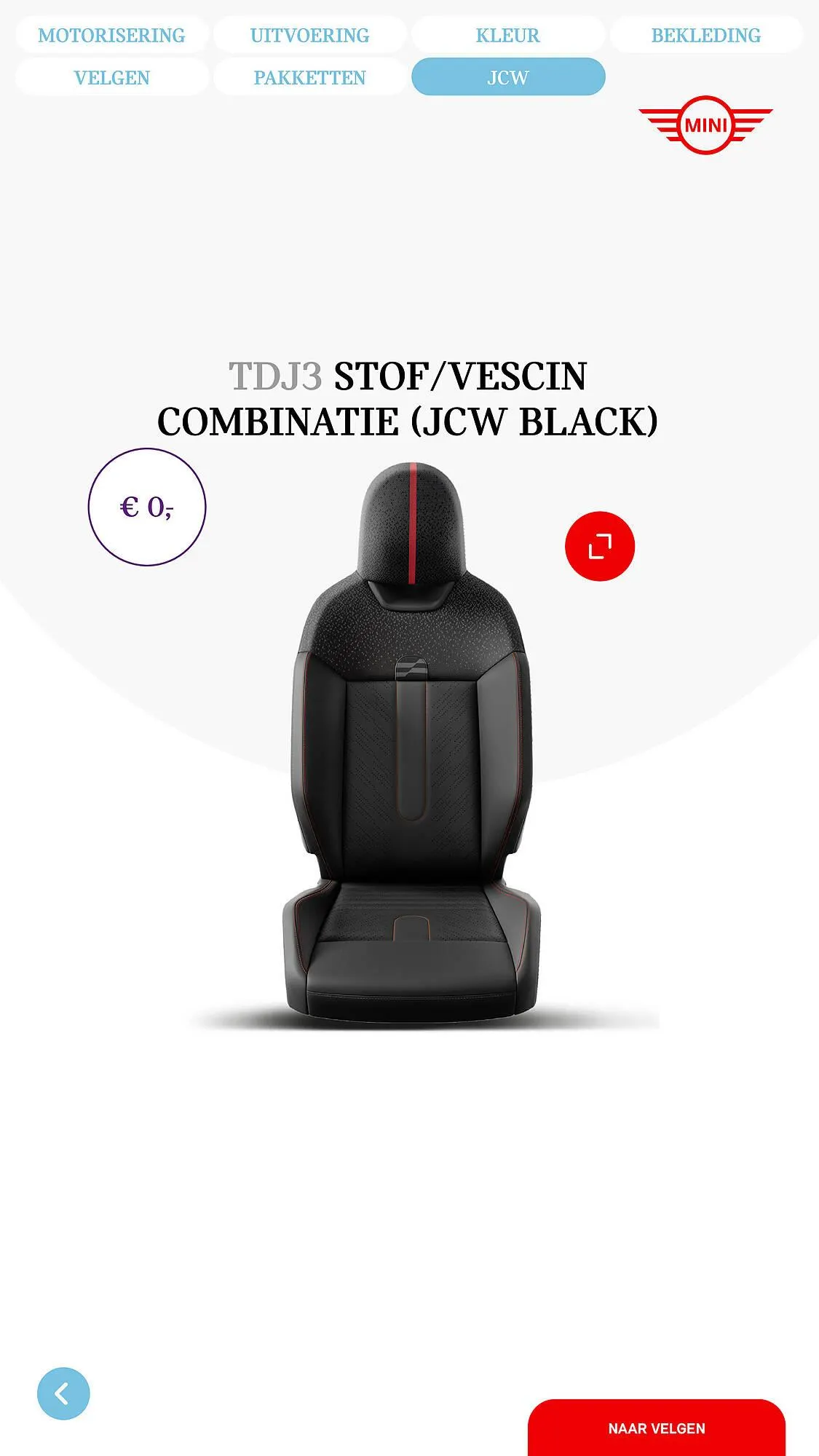 MINI folder van 19 maart tot 31 maart 2025 - Folder pagina 43