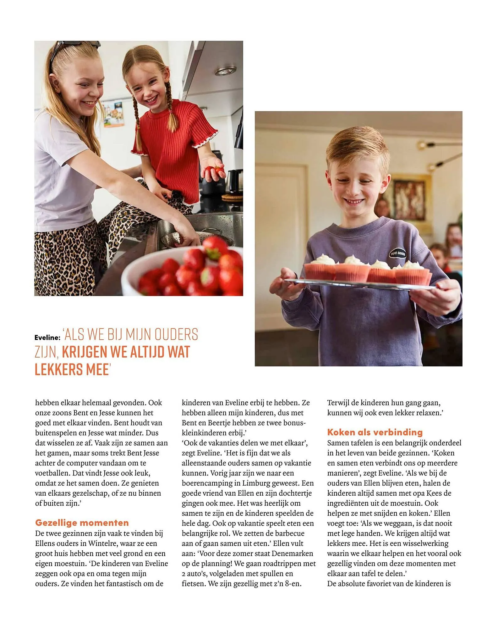 Allerhande magazine van 20 mei tot 30 juni 2025 - Folder pagina 104