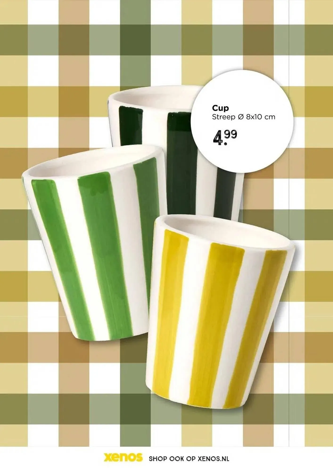 Xenos folder van 19 januari tot 19 april 2026 - Folder pagina 41