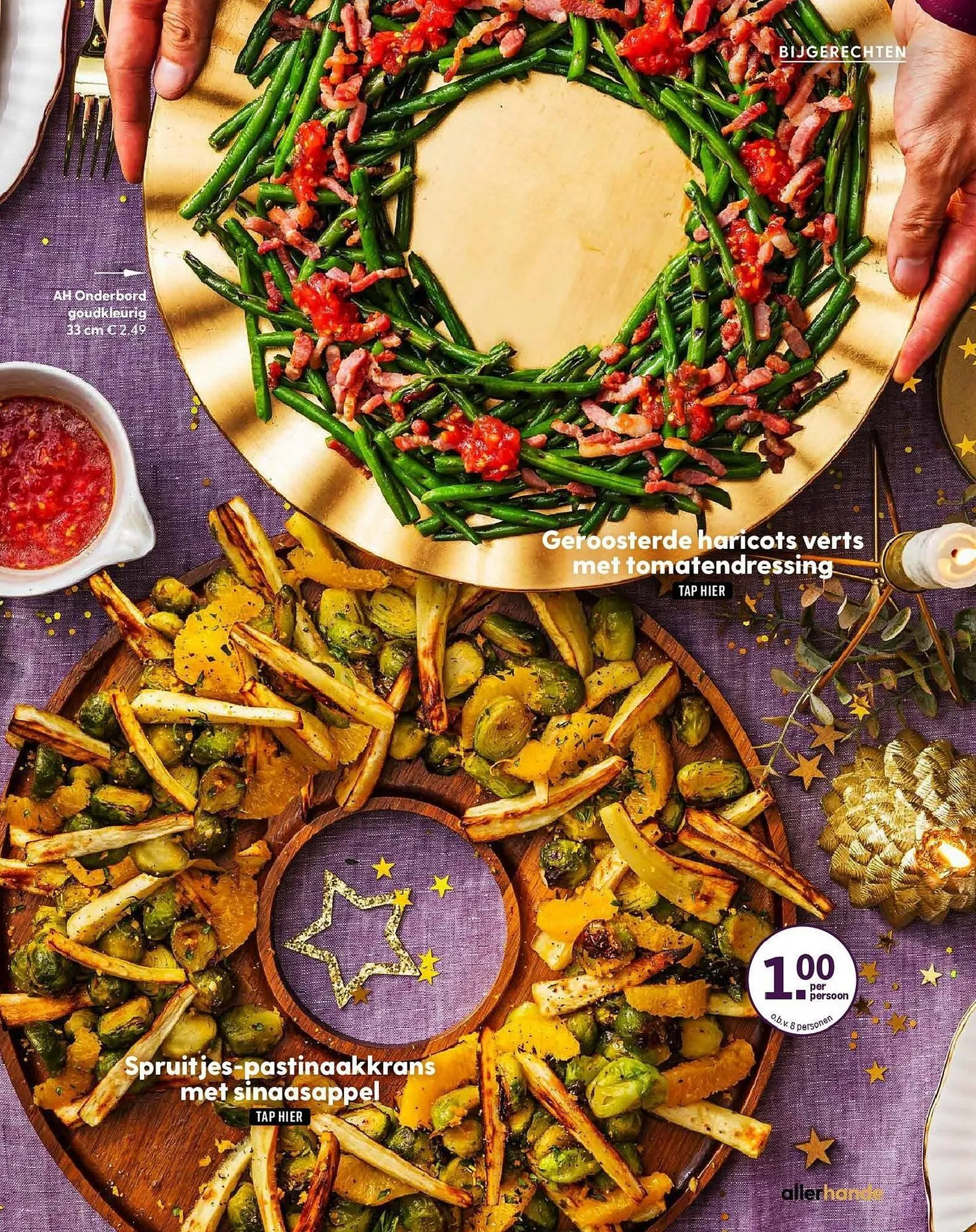 Allerhande magazine van 6 december tot 25 december 2023 - Folder pagina 97