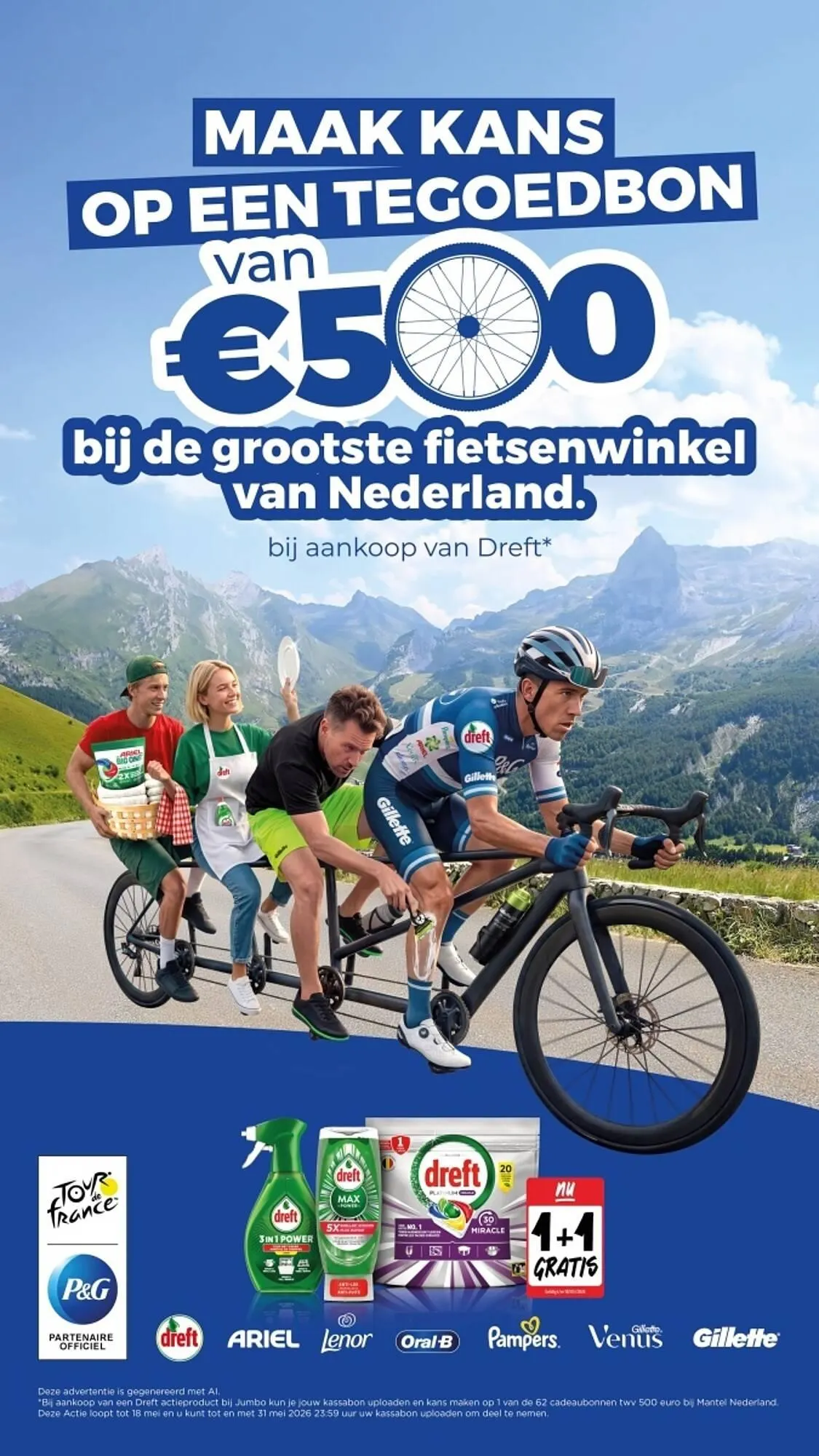 Jumbo folder van 6 mei tot 12 mei 2026 - Folder pagina 22
