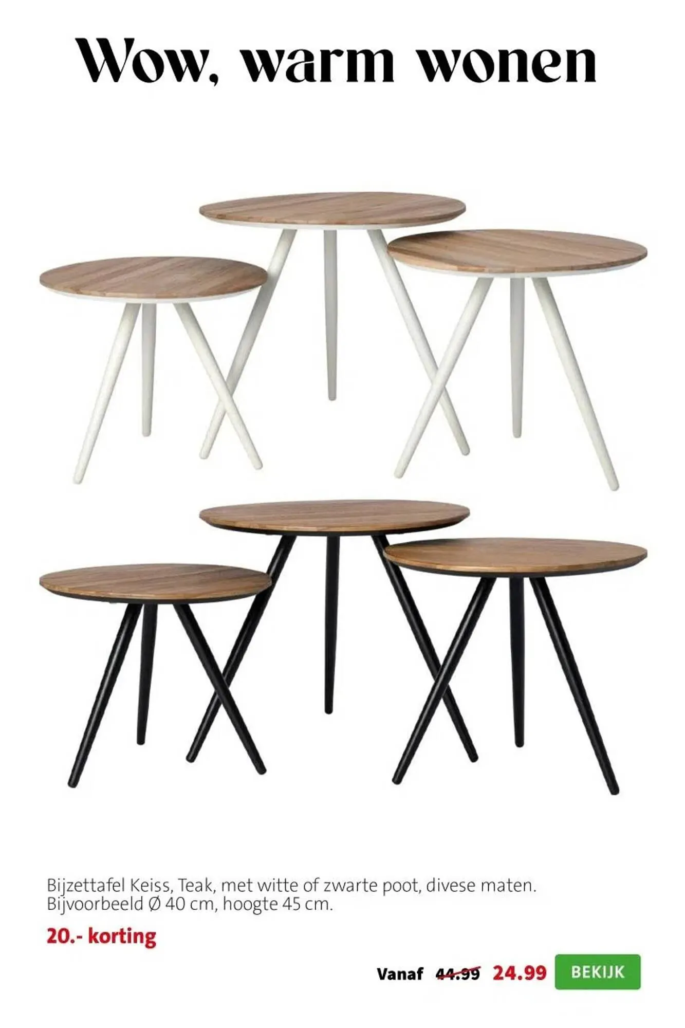 Intratuin folder van 23 februari tot 1 maart 2026 - Folder pagina 5