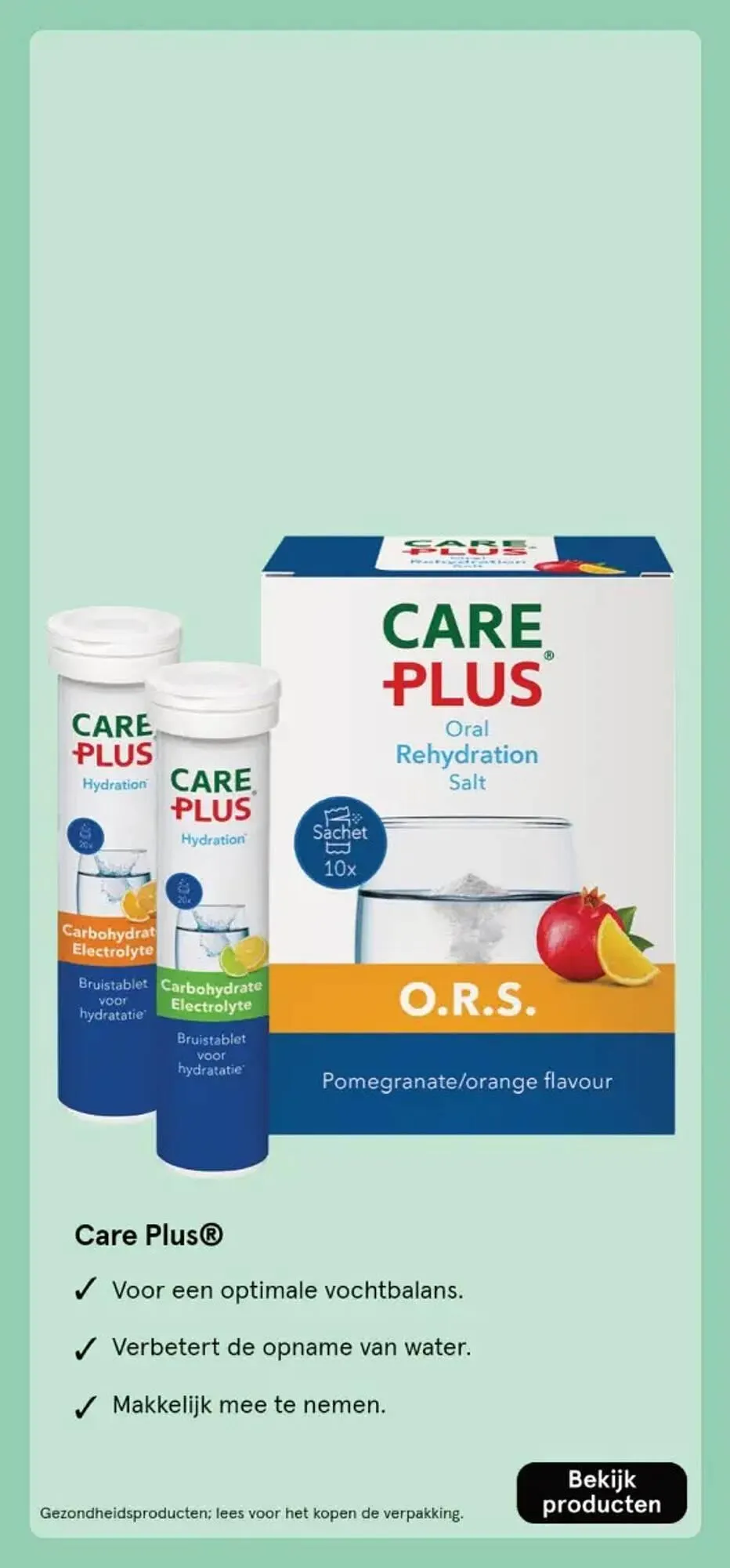 Etos folder van 22 december tot 28 december 2025 - Folder pagina 134