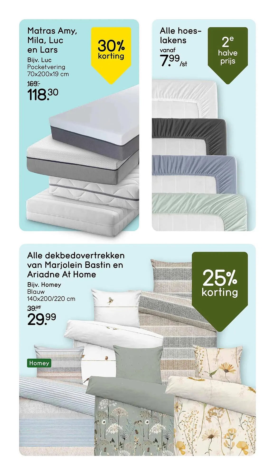 Leen Bakker folder van 28 april tot 2 mei 2026 - Folder pagina 16