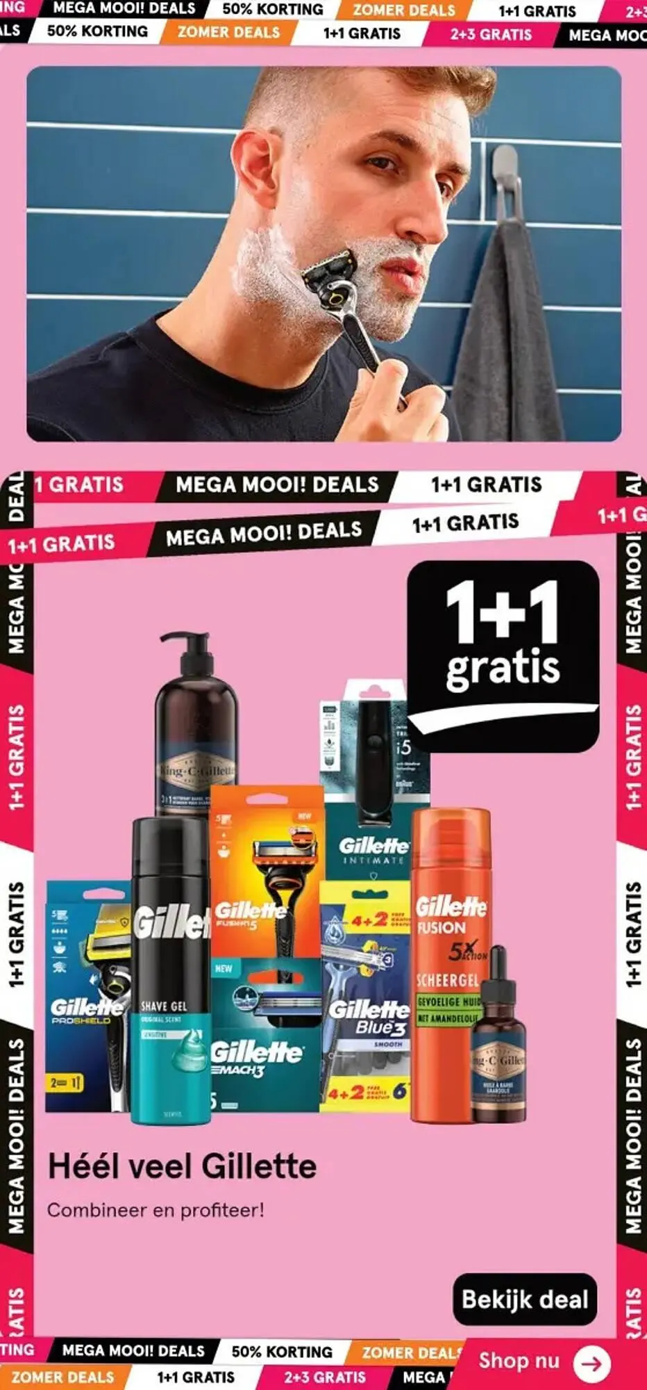 Etos folder van 16 juni tot 29 juni 2025 - Folder pagina 47