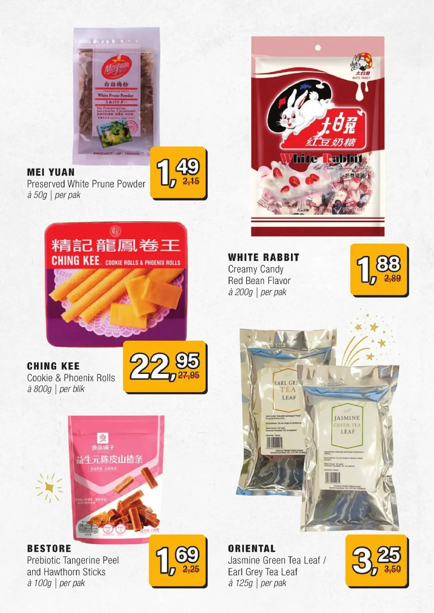 Amazing Oriëntal folder van 8 december tot 14 december 2025 - Folder pagina 53