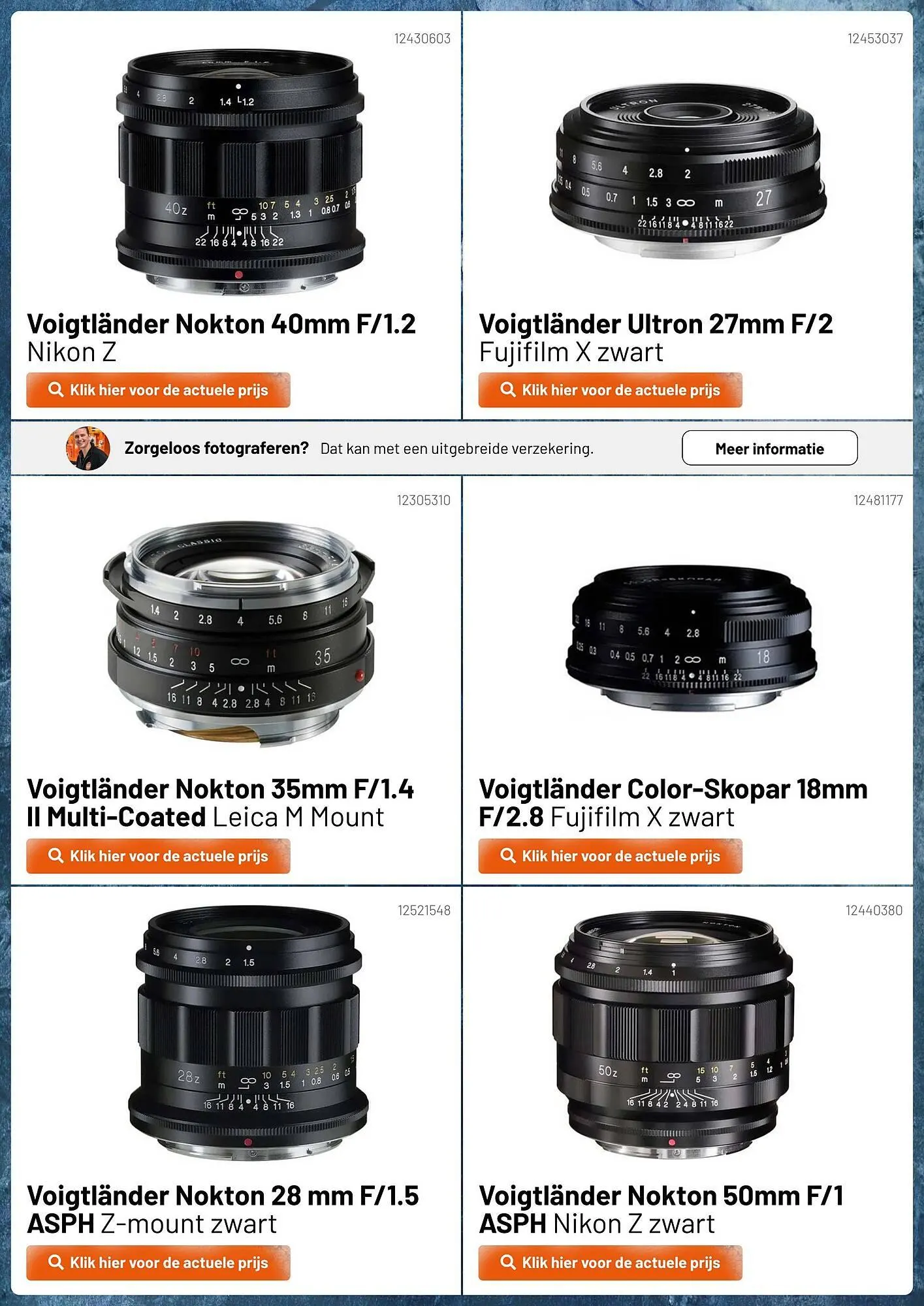 Kamera Express folder van 4 december tot 24 december 2025 - Folder pagina 26